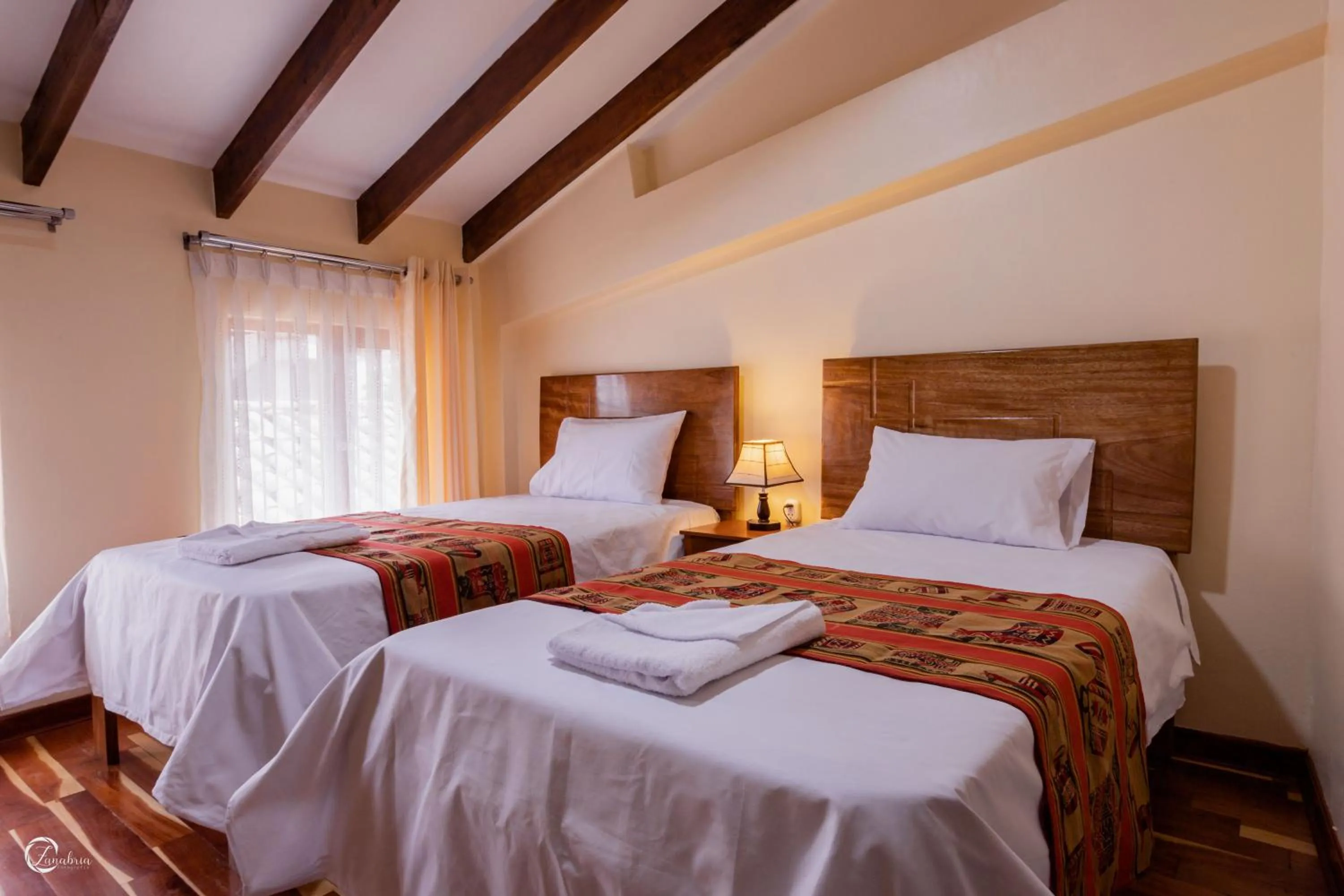 Bedroom, Bed in Quechua Hostal Recoleta