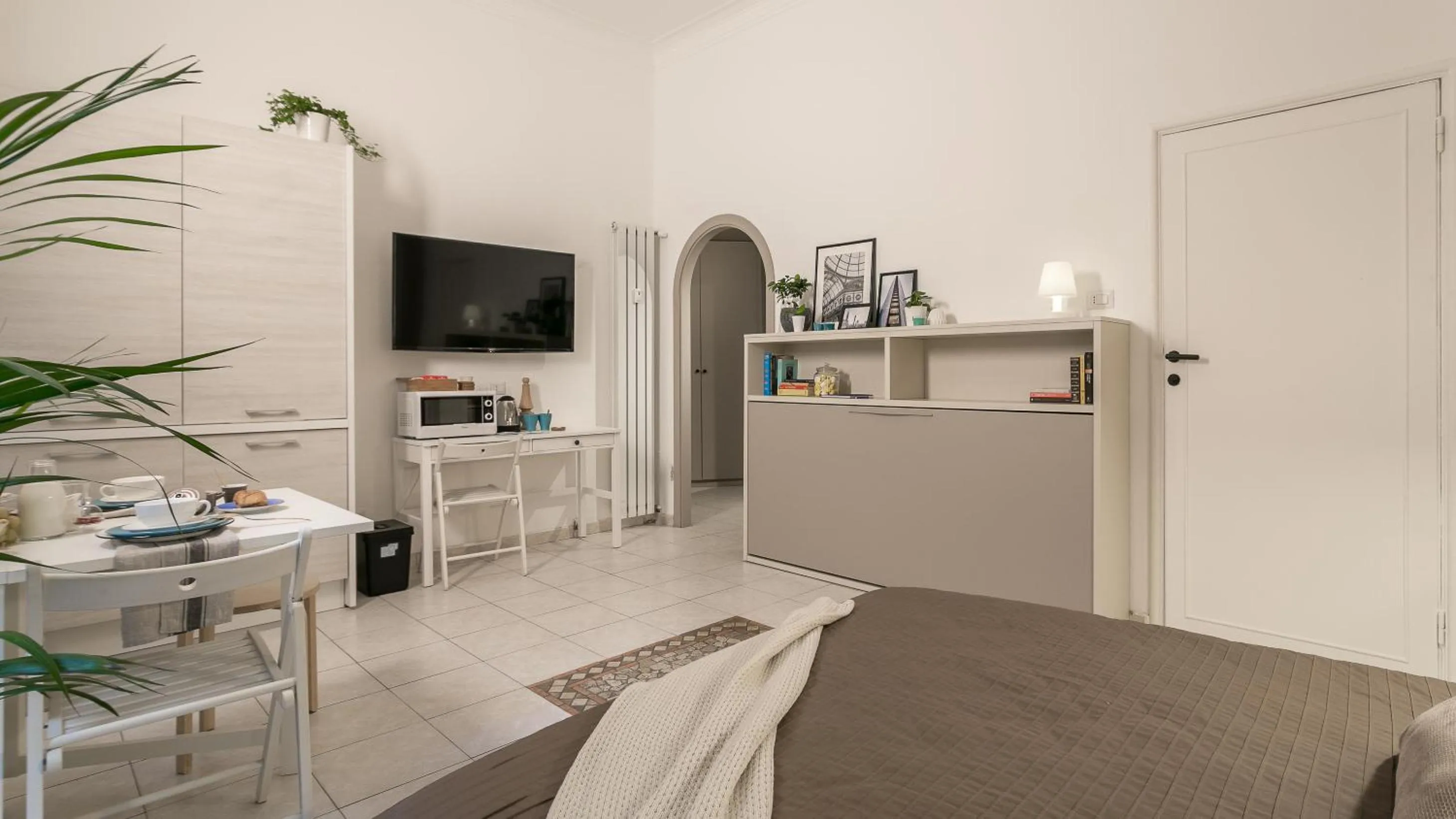 Photo of the whole room in Next Stop - Central Station