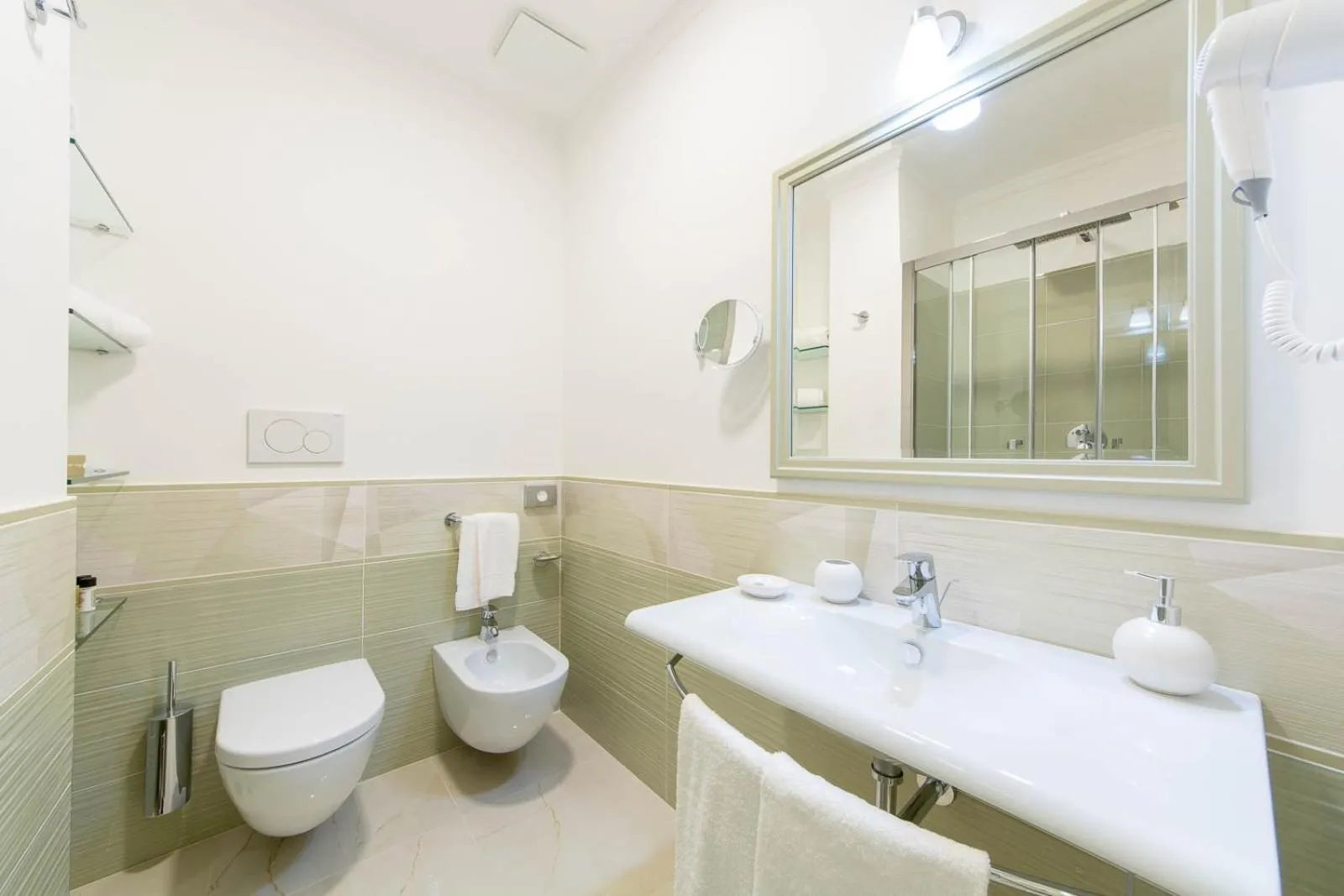 B&B Palazzo Montesanto