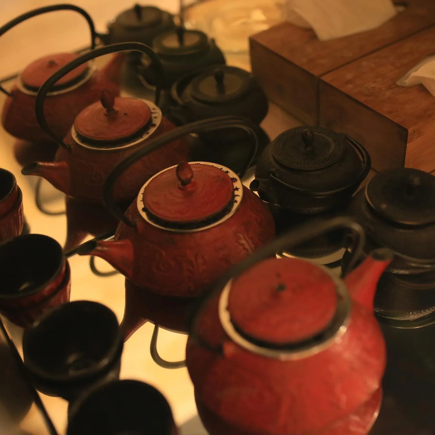 Spa and wellness centre/facilities in 66 Saint Paul's & Spa