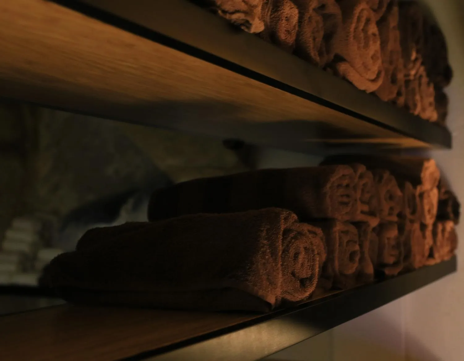 Spa and wellness centre/facilities in 66 Saint Paul's & Spa