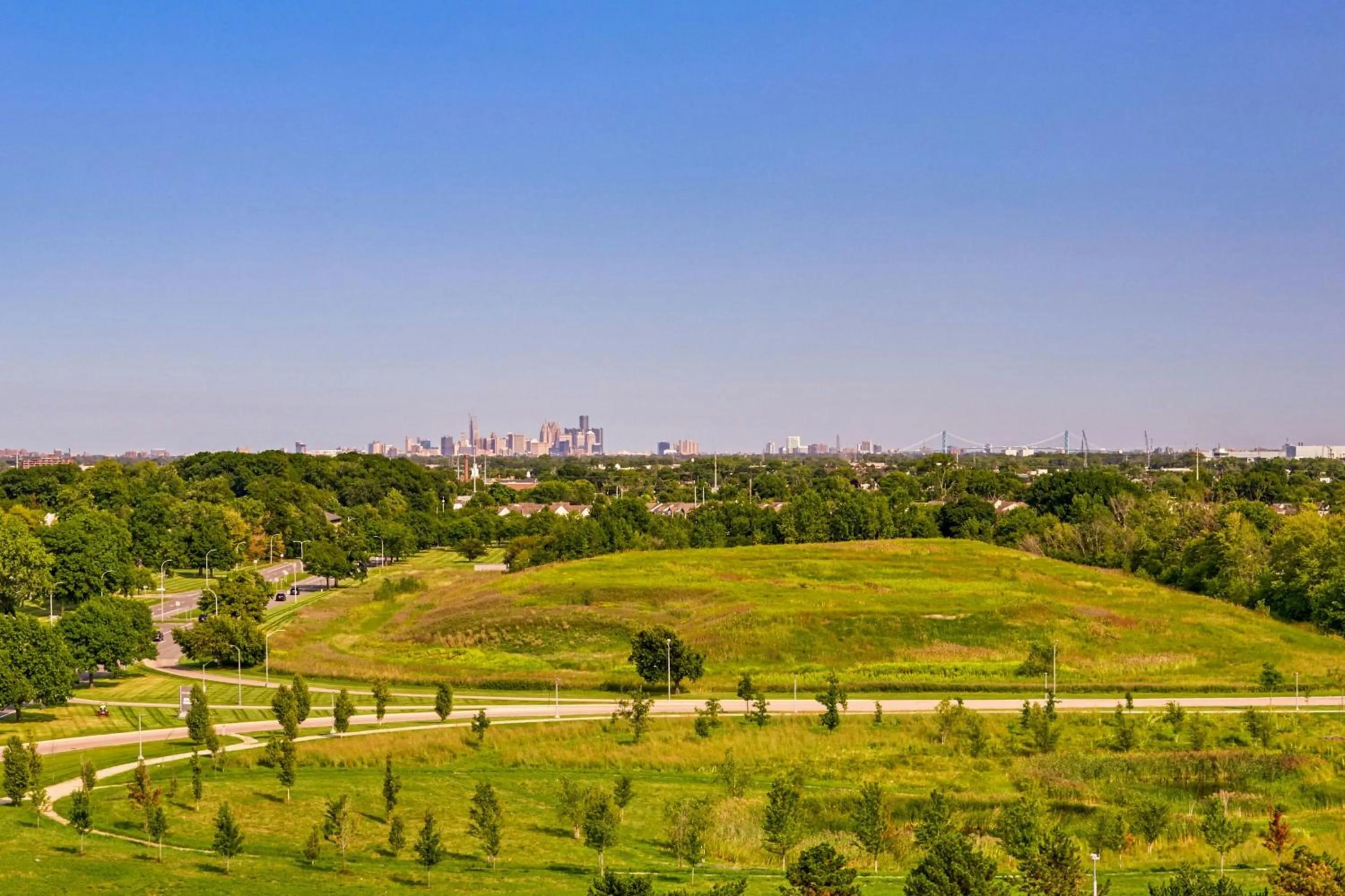 Photo of the whole room in The Henry, Autograph Collection