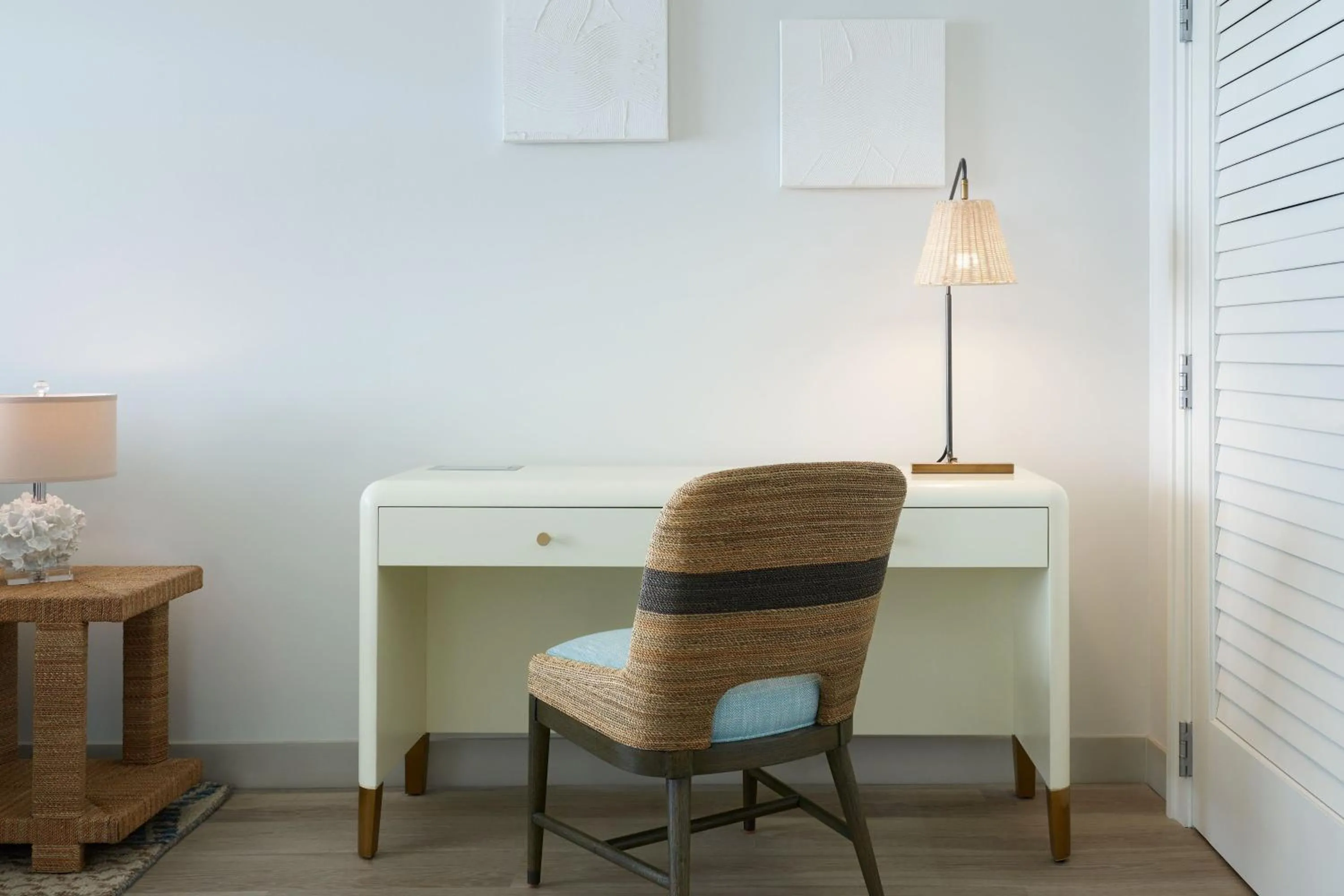 Photo of the whole room in The Westin St Thomas Beach Resort & Spa