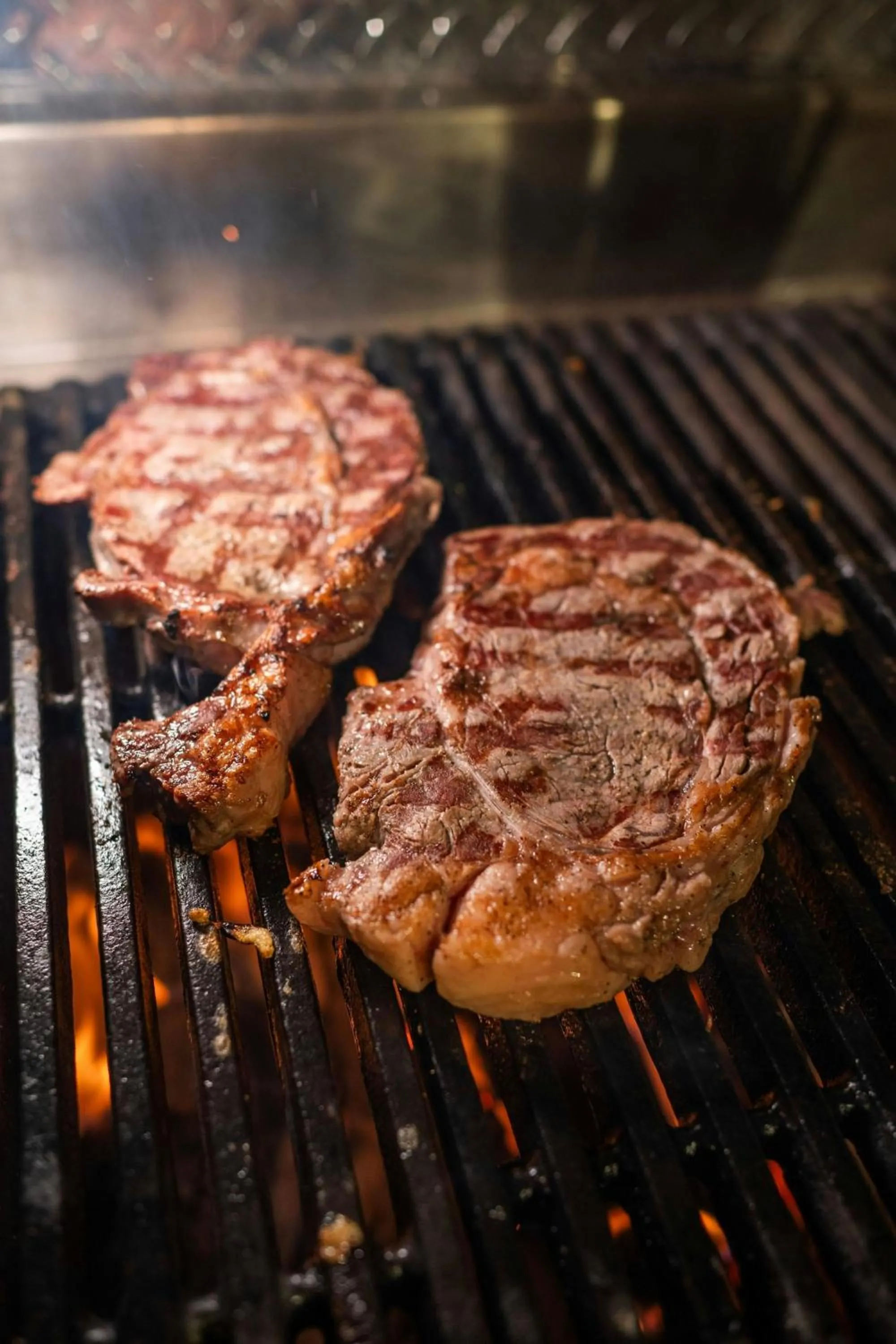 Restaurant/places to eat in The Westin St Thomas Beach Resort & Spa