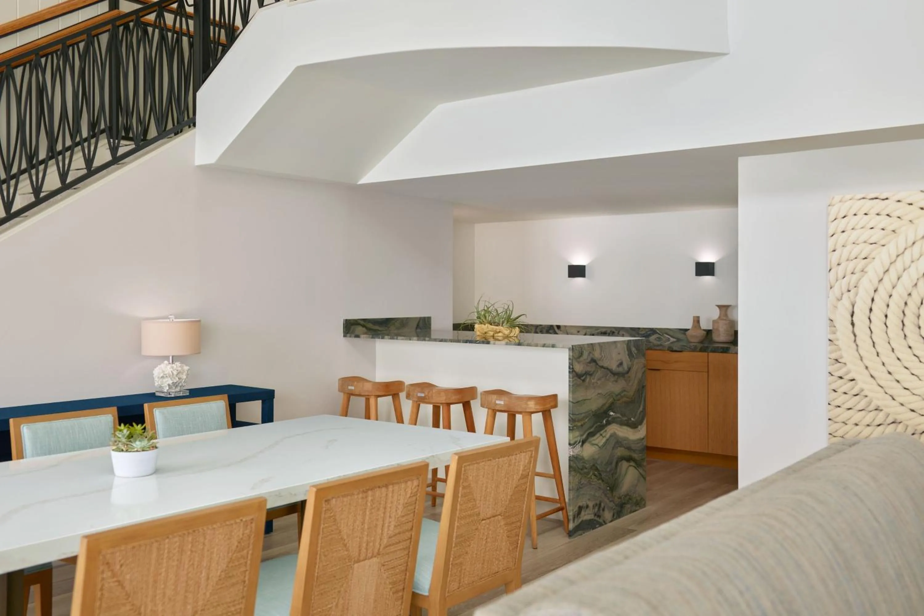 Photo of the whole room in The Westin St Thomas Beach Resort & Spa