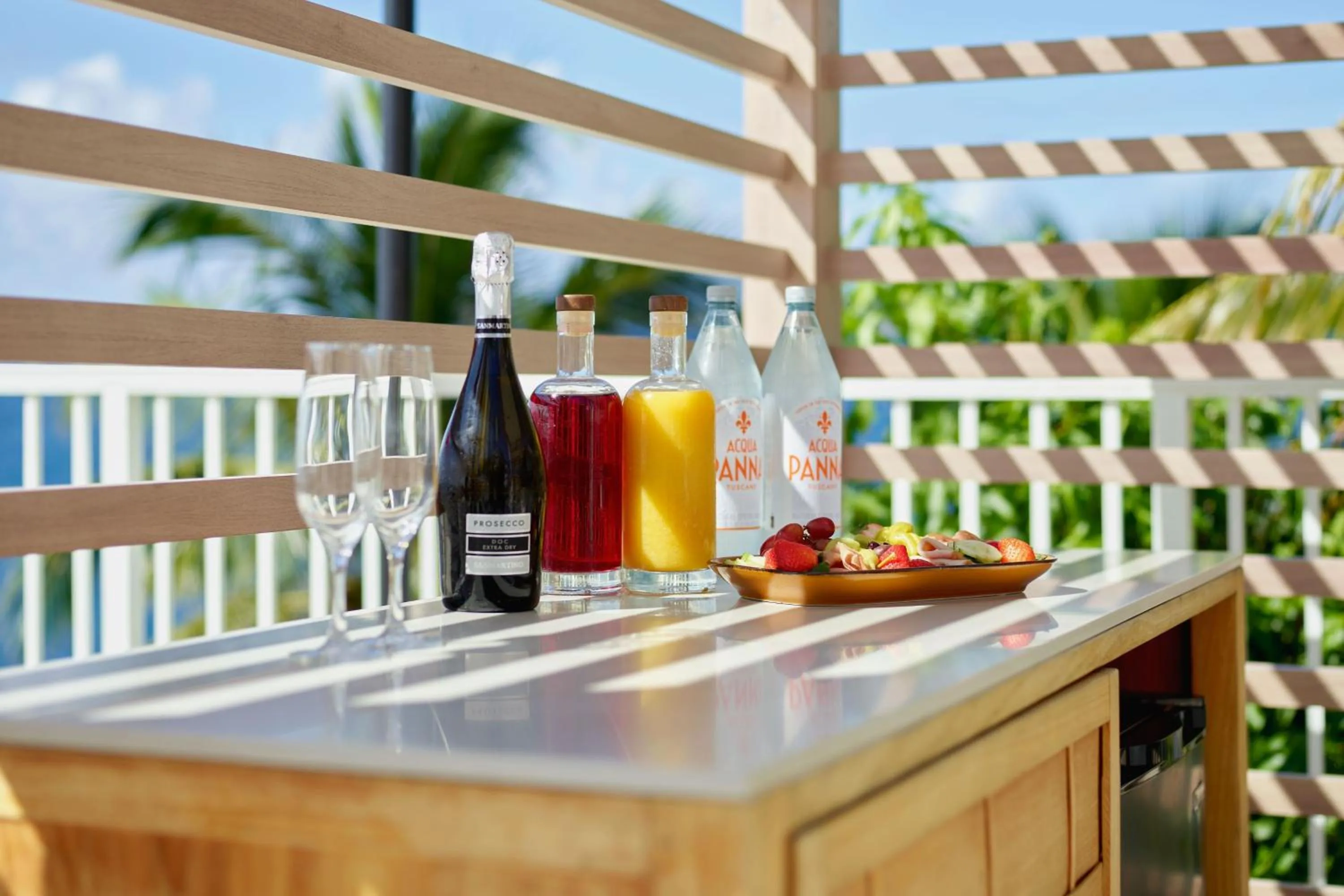 Other in The Westin St Thomas Beach Resort & Spa