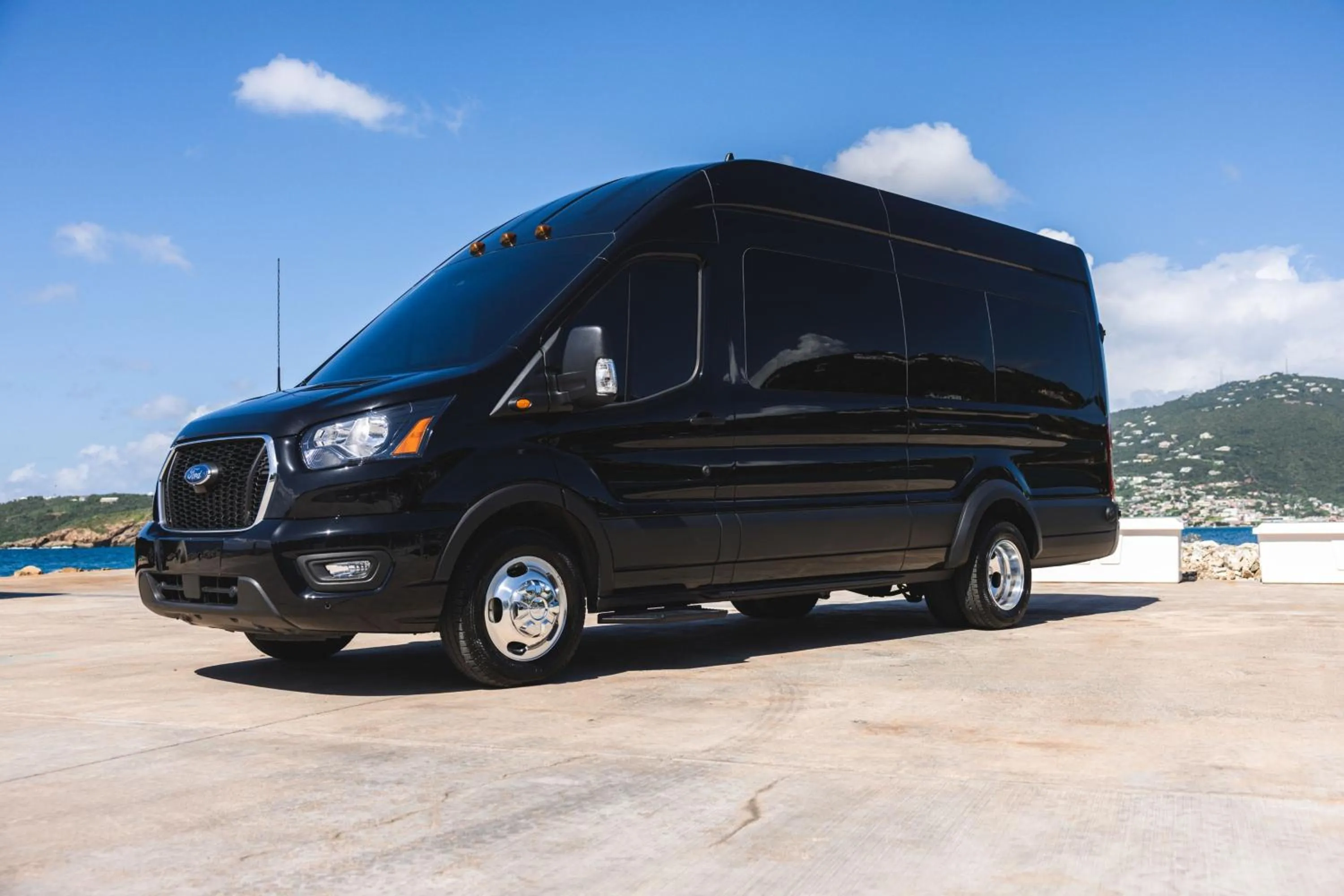 Other in The Westin St Thomas Beach Resort & Spa