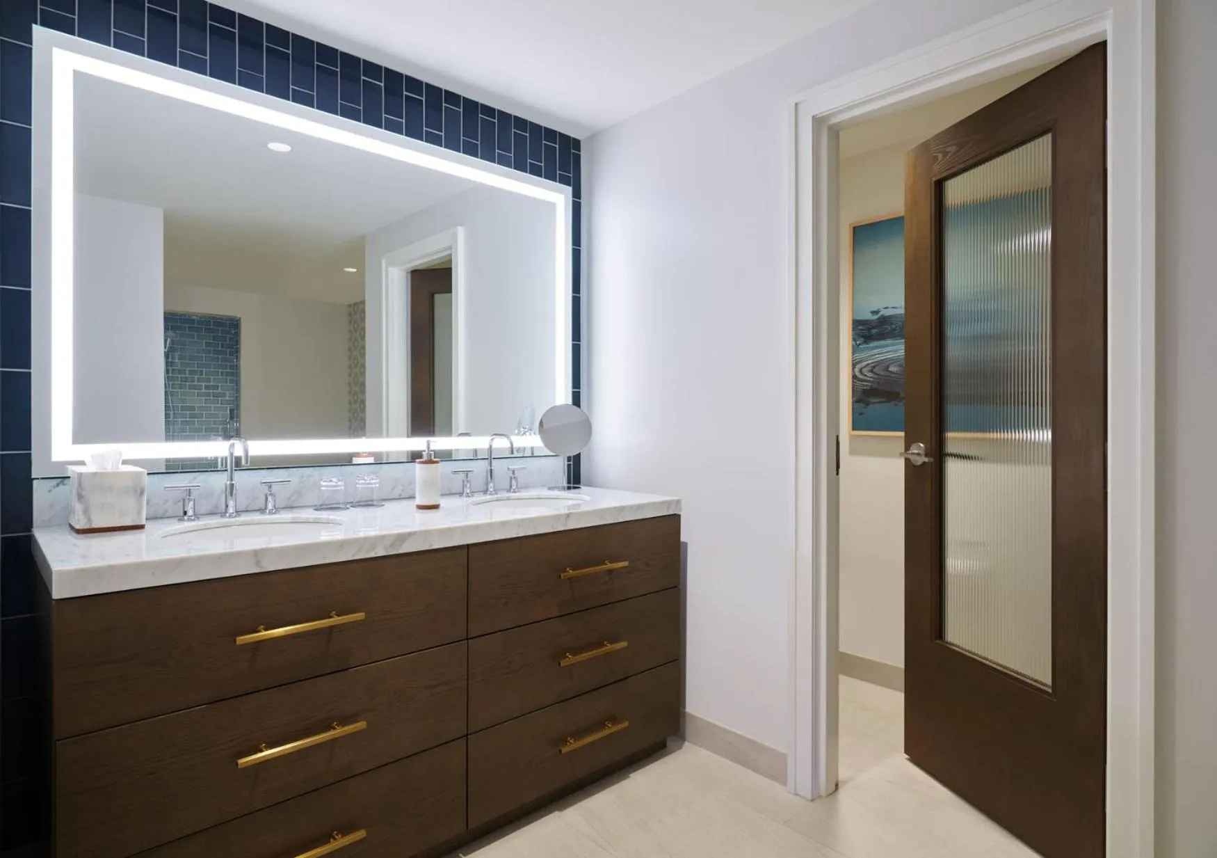 Bathroom in The Westin St Thomas Beach Resort & Spa