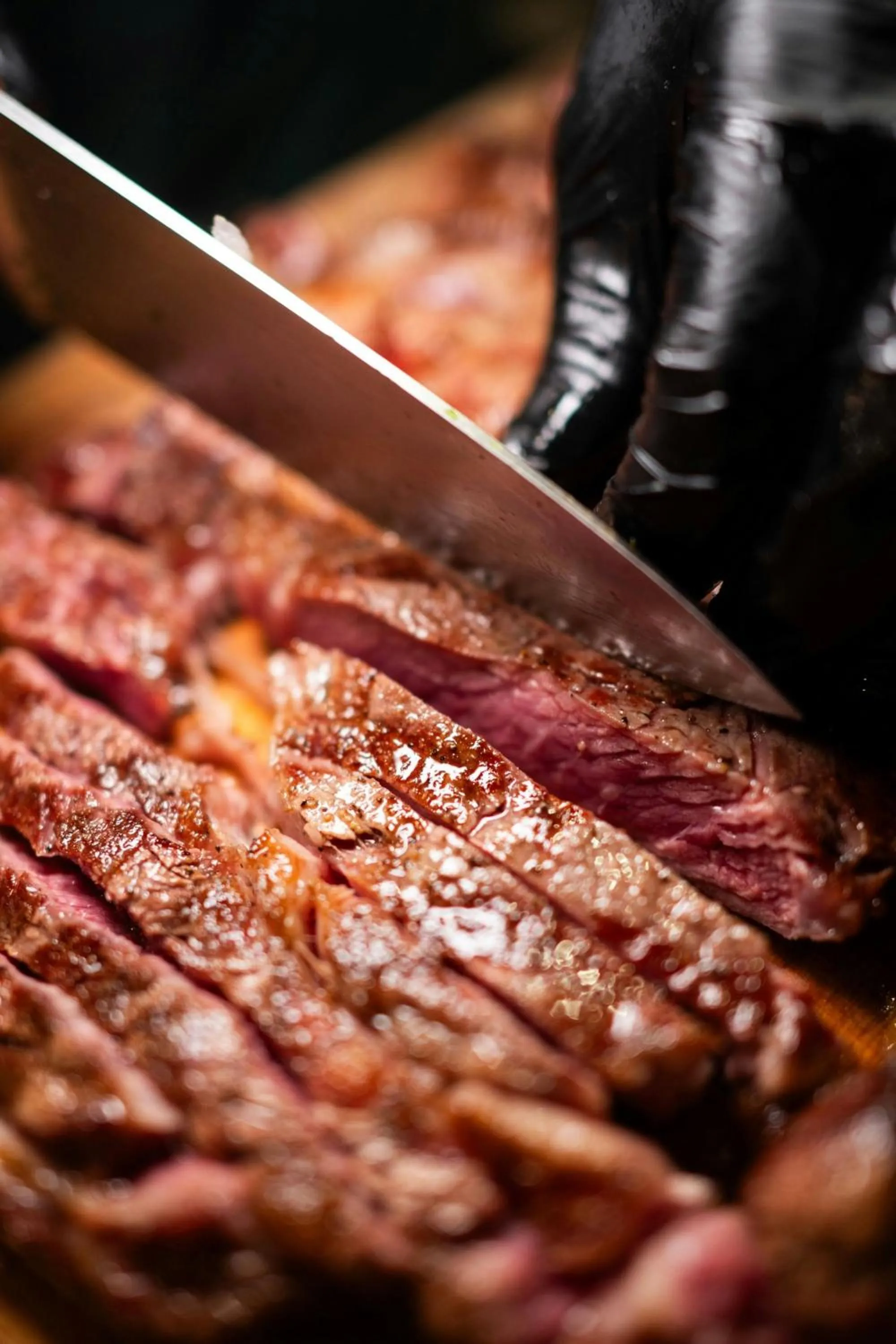 Restaurant/places to eat in The Westin St Thomas Beach Resort & Spa