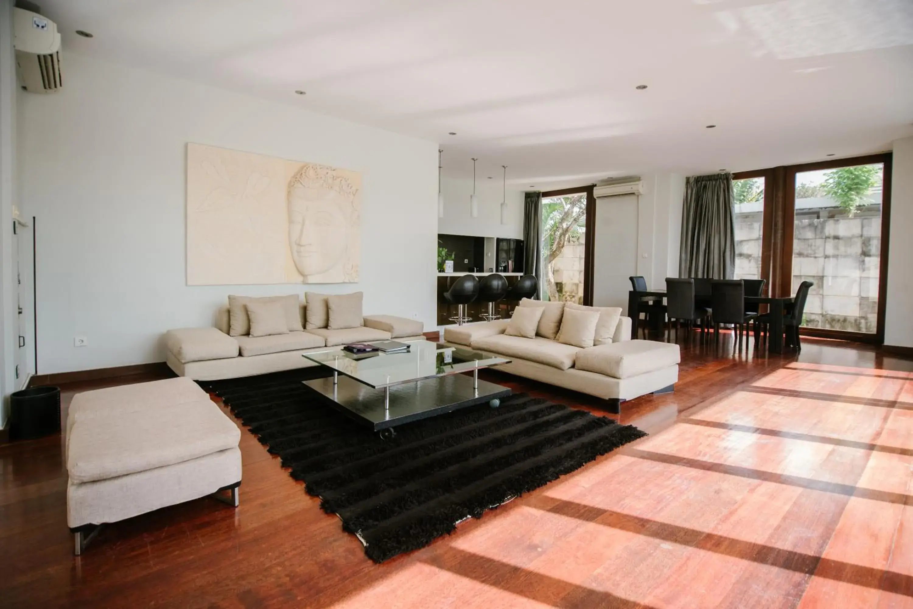 One-Bedroom Villa with Private Pool in C151 Smart Villas at Seminyak One-Bedroom Villa with Private Pool in C151 Smart Villas at Seminyak