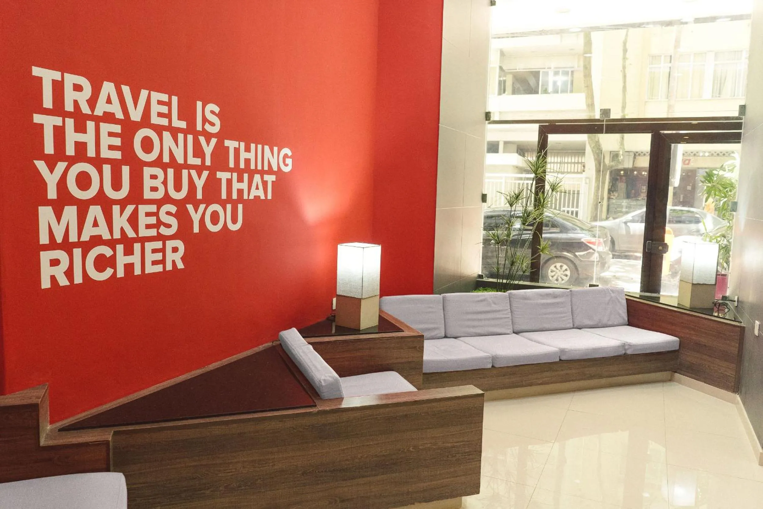 Property logo or sign in CLH Suites Domingos Ferreira