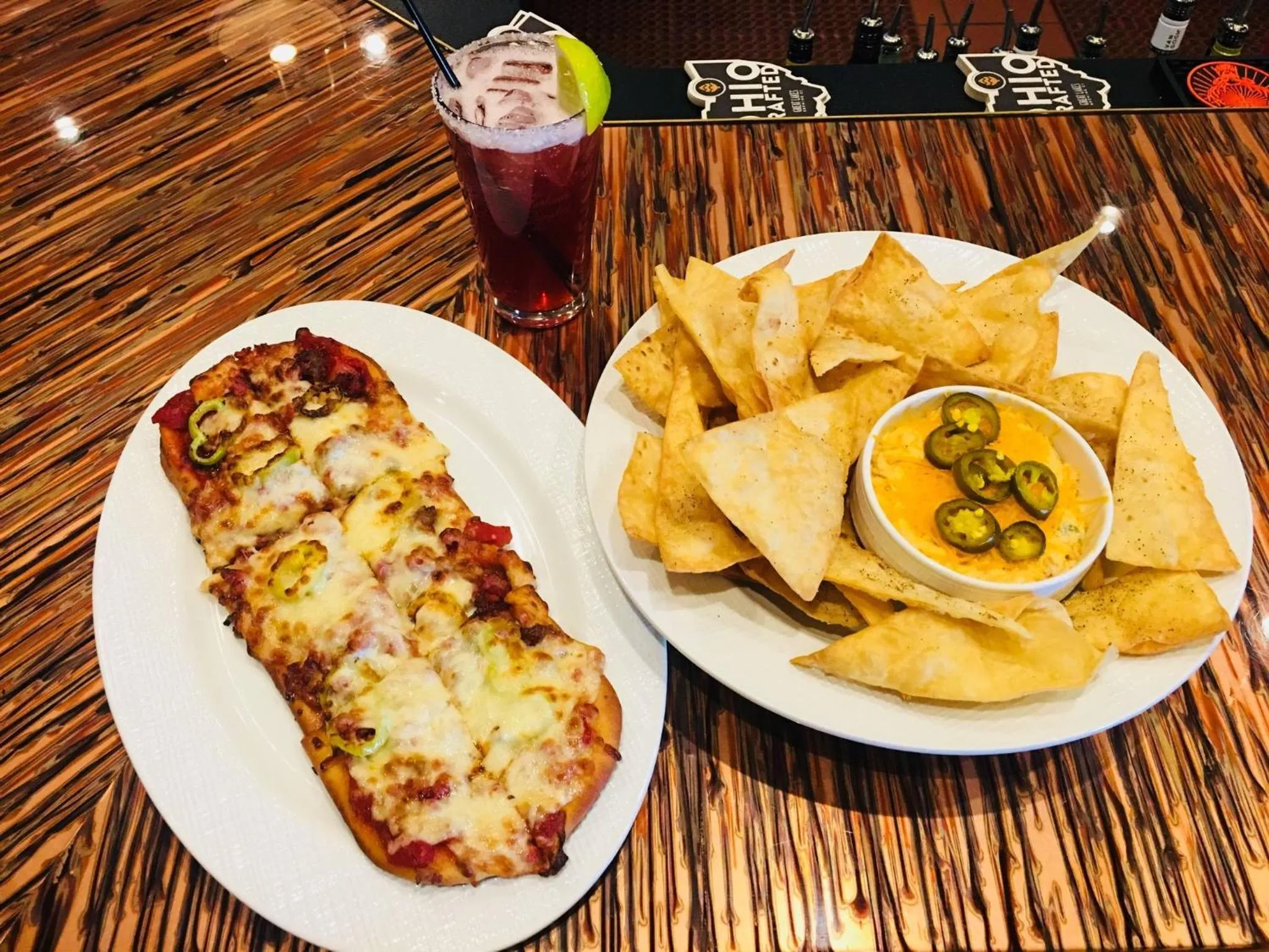 Food close-up in The Stables Inn & Suites