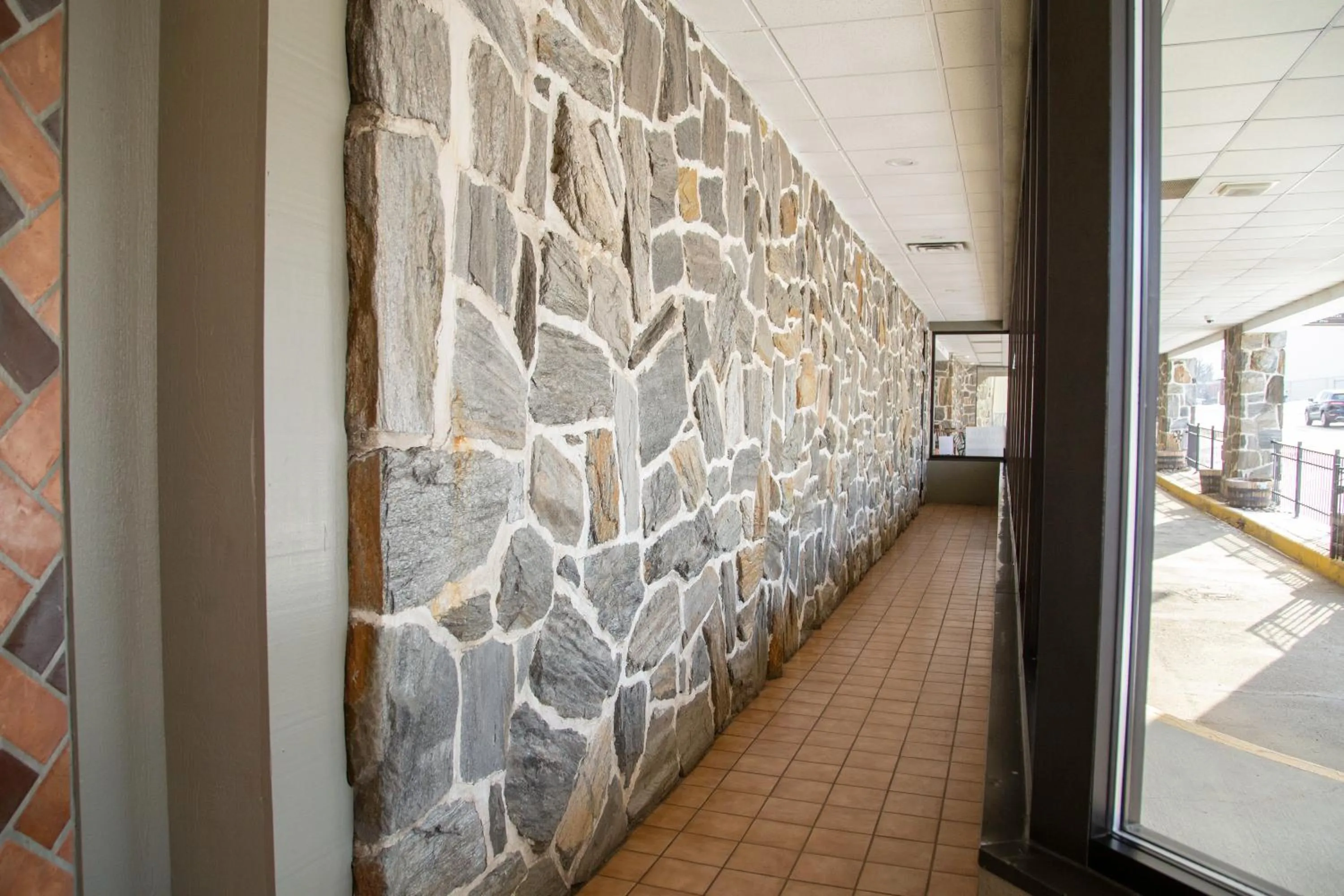 Banquet/Function facilities in The Stables Inn & Suites