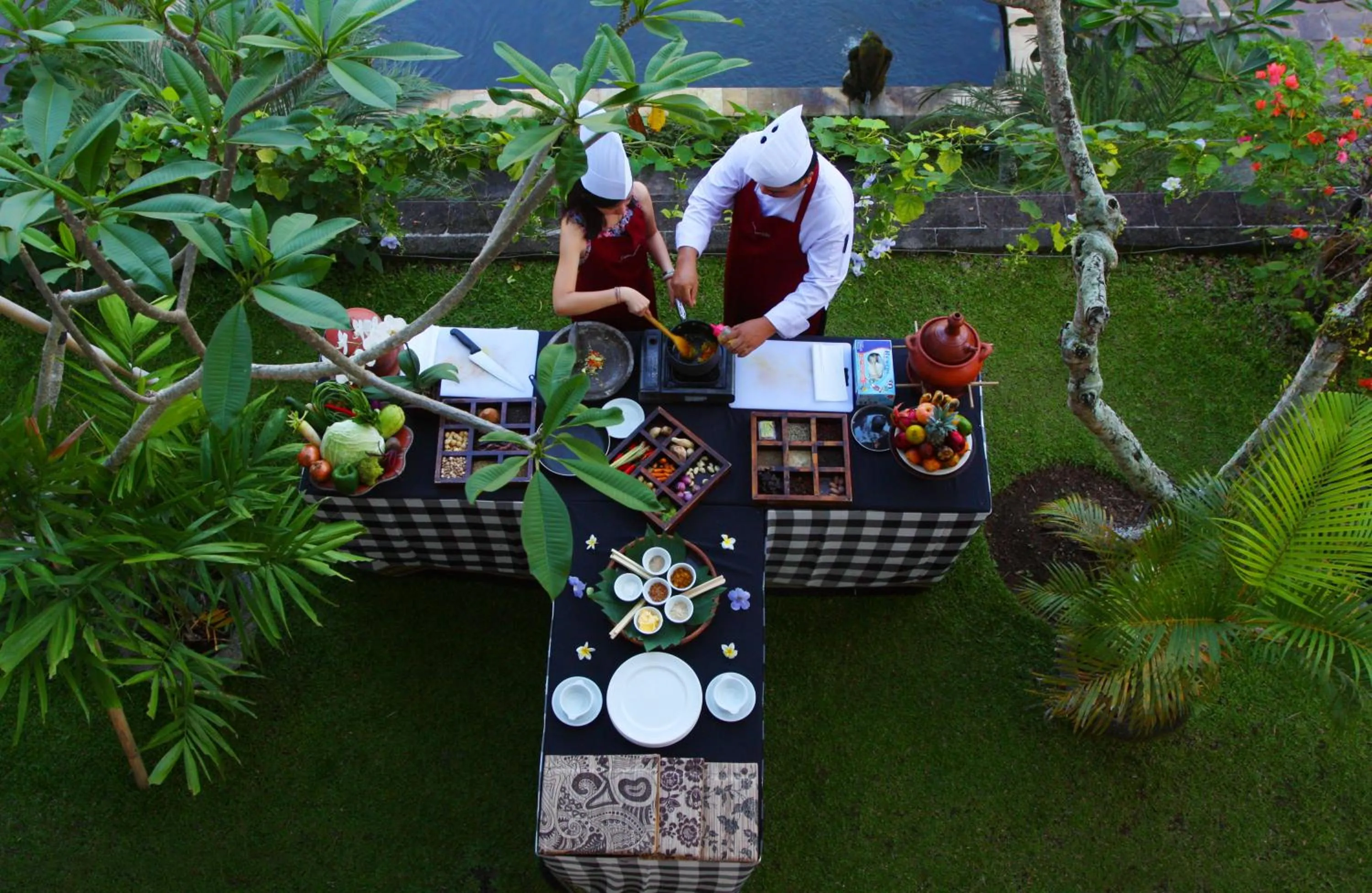 Other in FuramaXclusive Resort & Villas, Ubud