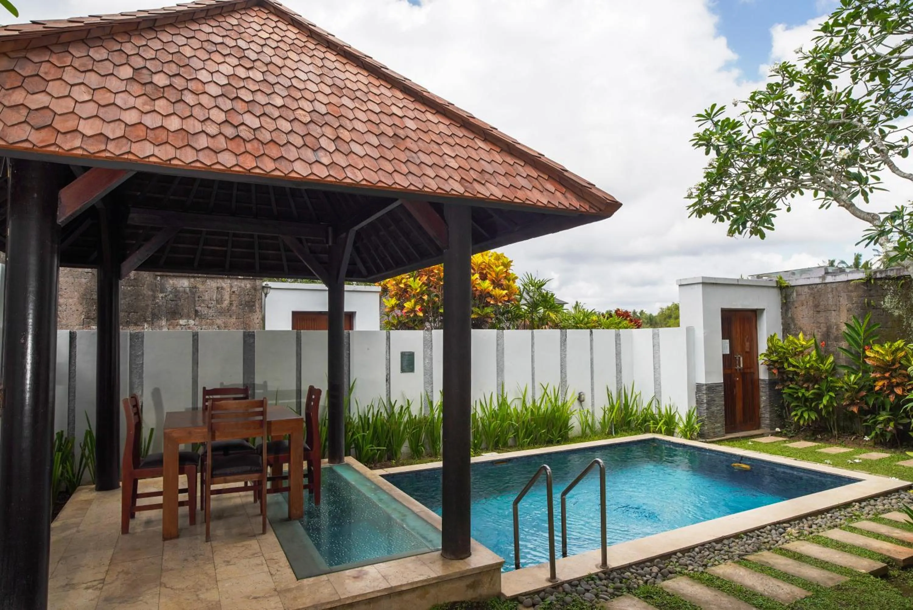 FuramaXclusive Resort & Villas, Ubud