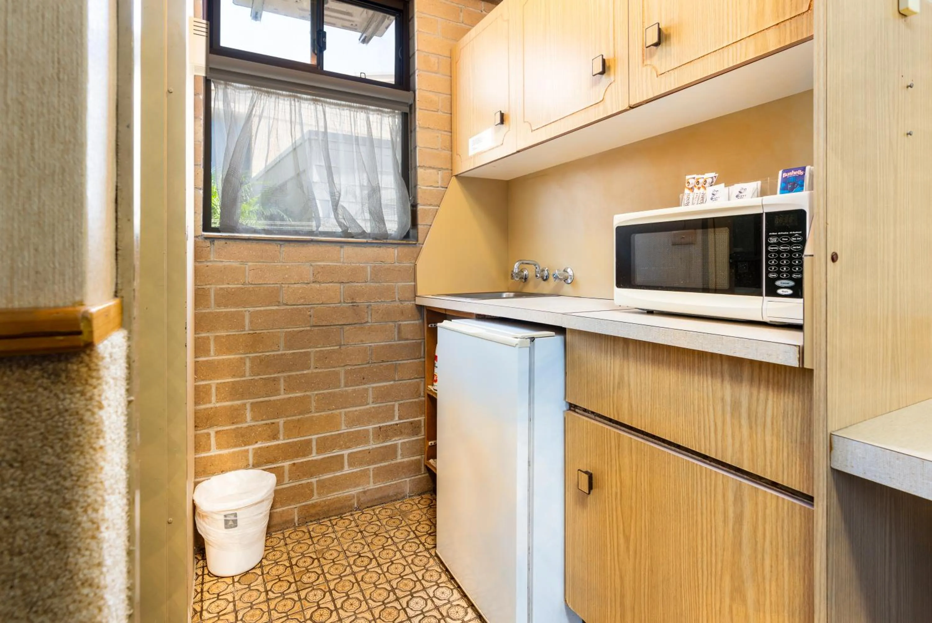 Town Centre Motor Inn