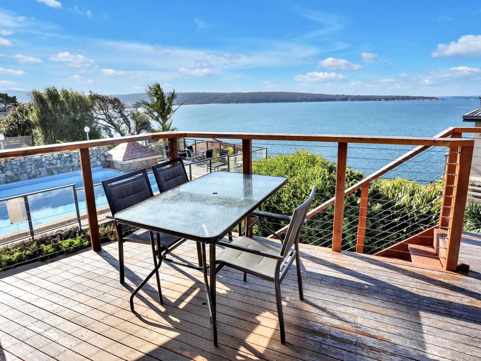 Eagle Heights Holiday Units