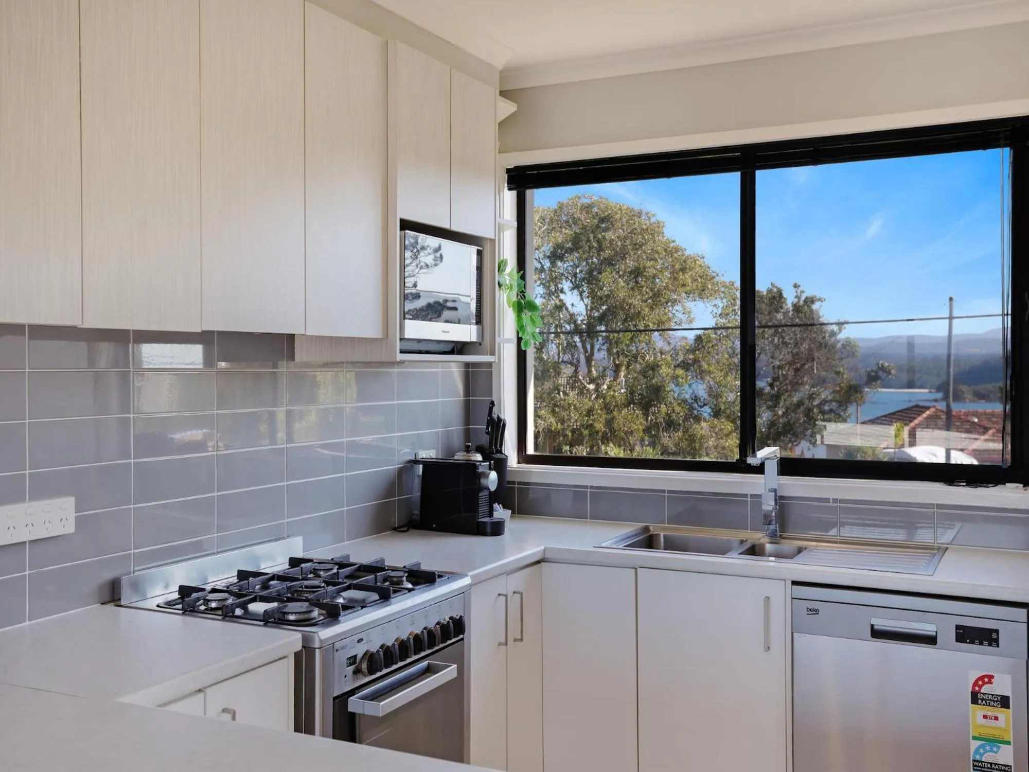 Eagle Heights Holiday Units