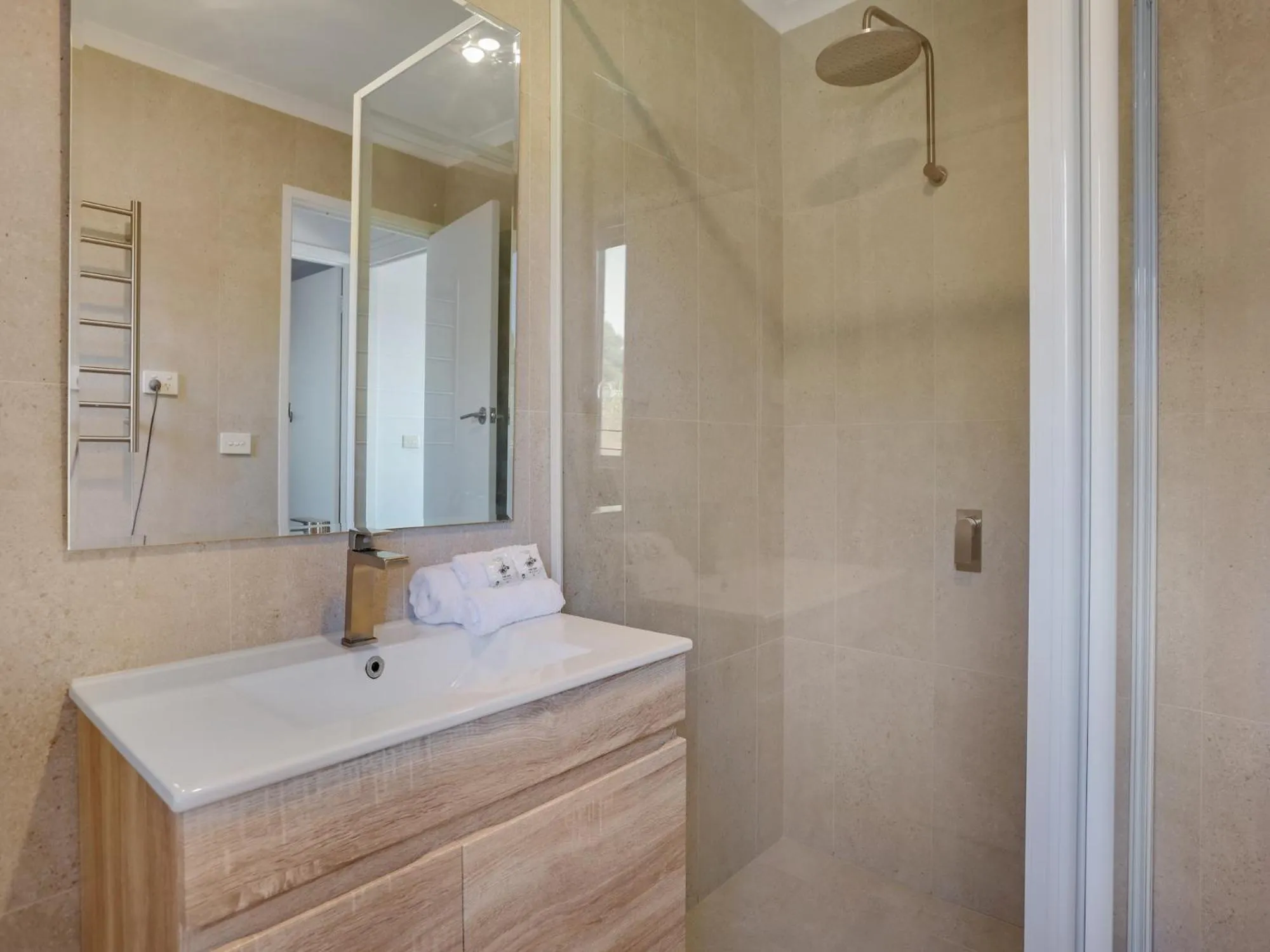 Eagle Heights Holiday Units