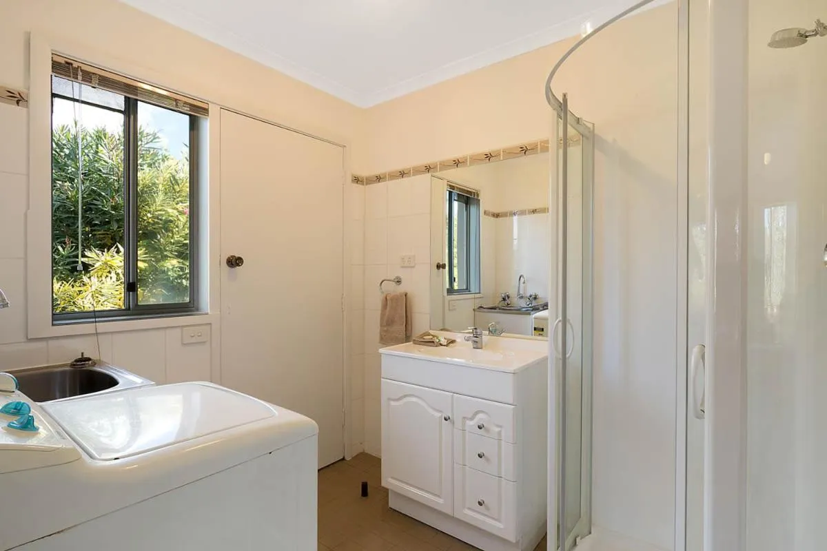 Eagle Heights Holiday Units