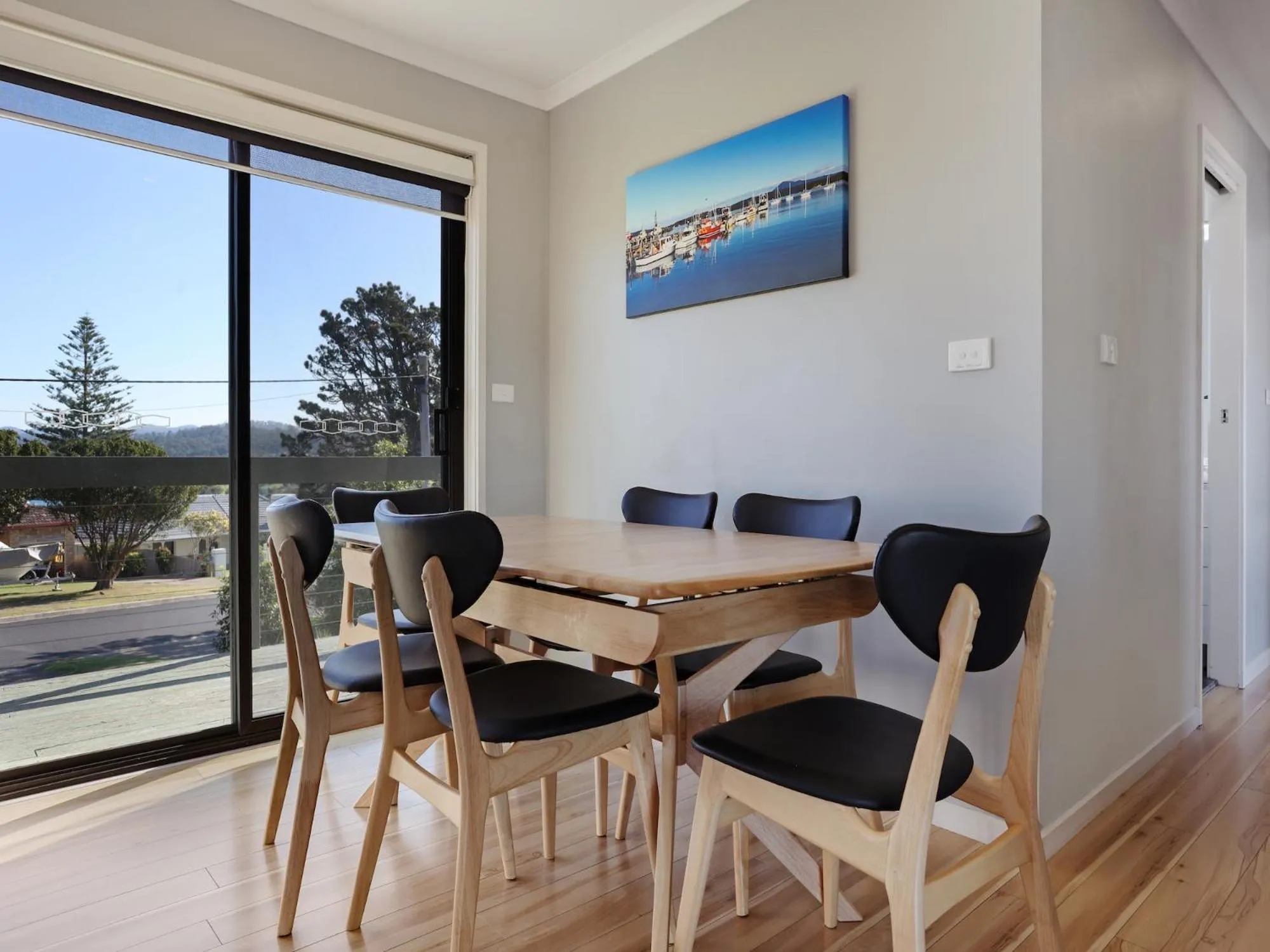 Eagle Heights Holiday Units