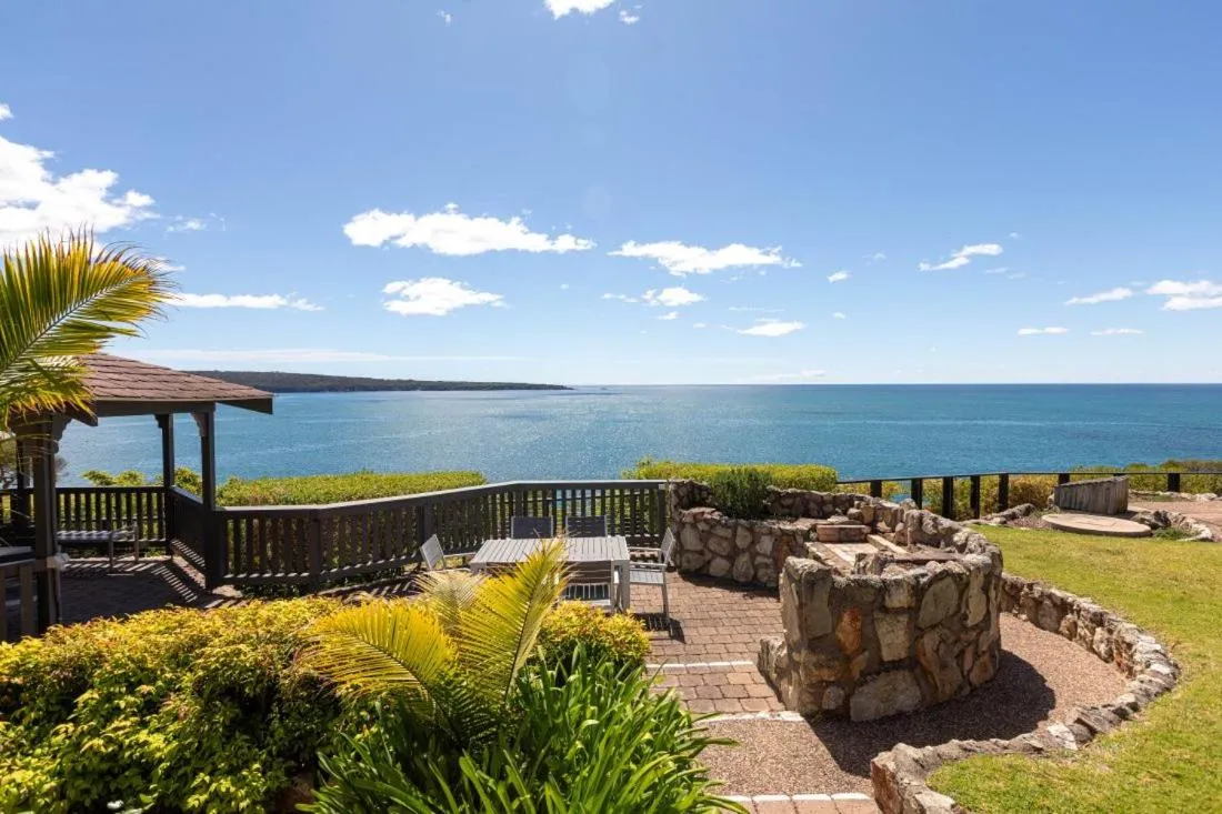 Eagle Heights Holiday Units