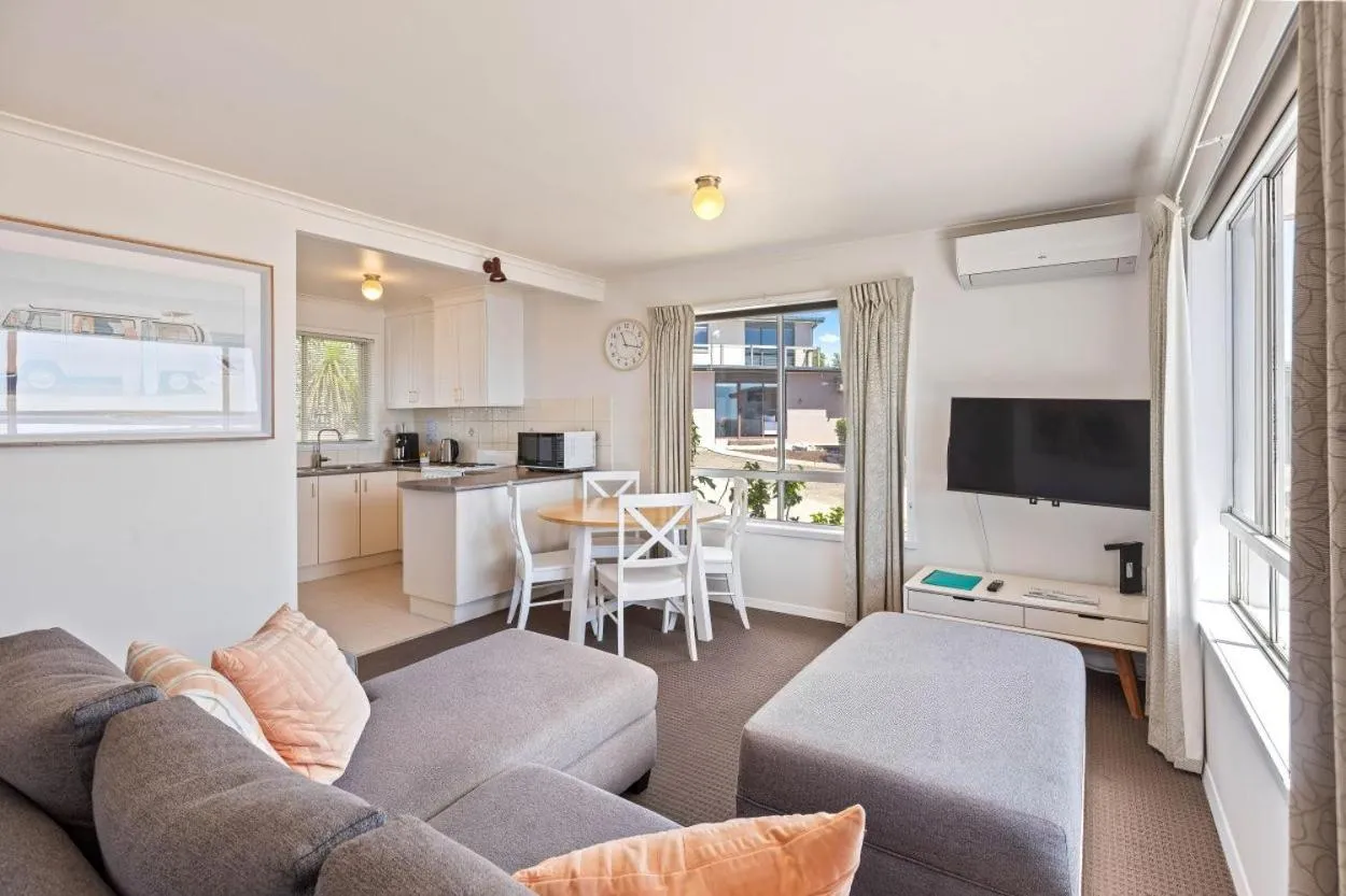 Eagle Heights Holiday Units