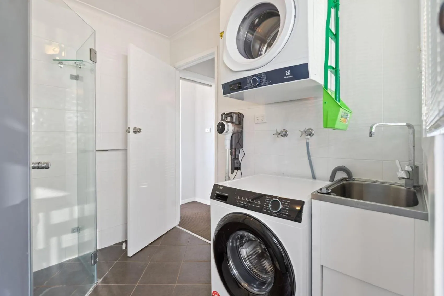 Eagle Heights Holiday Units