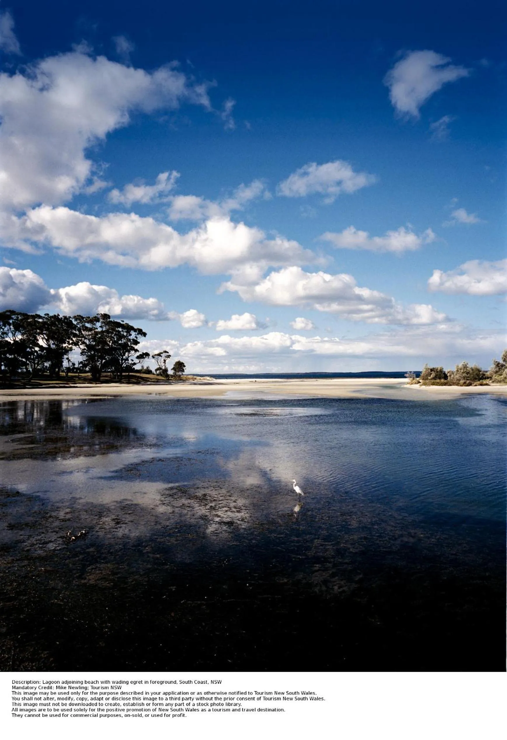 Day in Eagle Heights Holiday Units