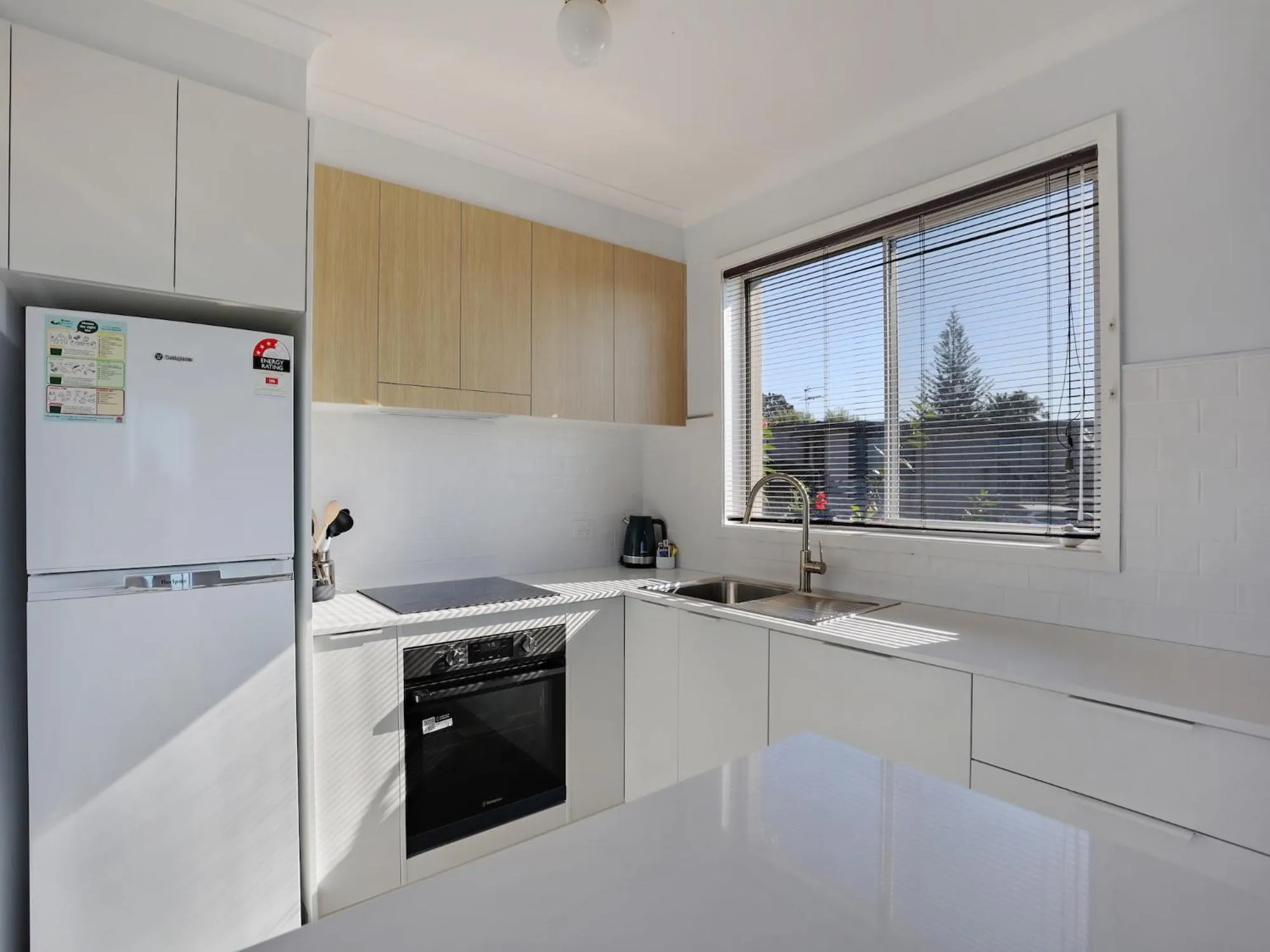 Eagle Heights Holiday Units