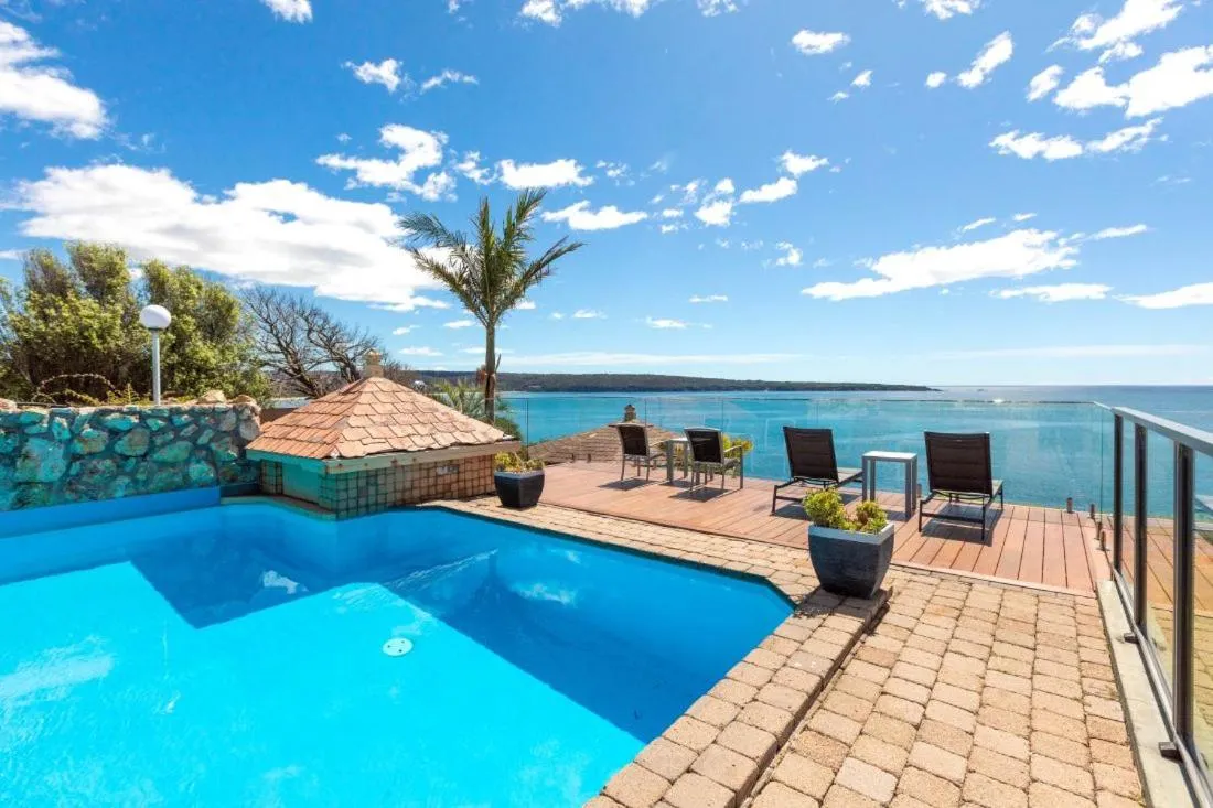 Eagle Heights Holiday Units