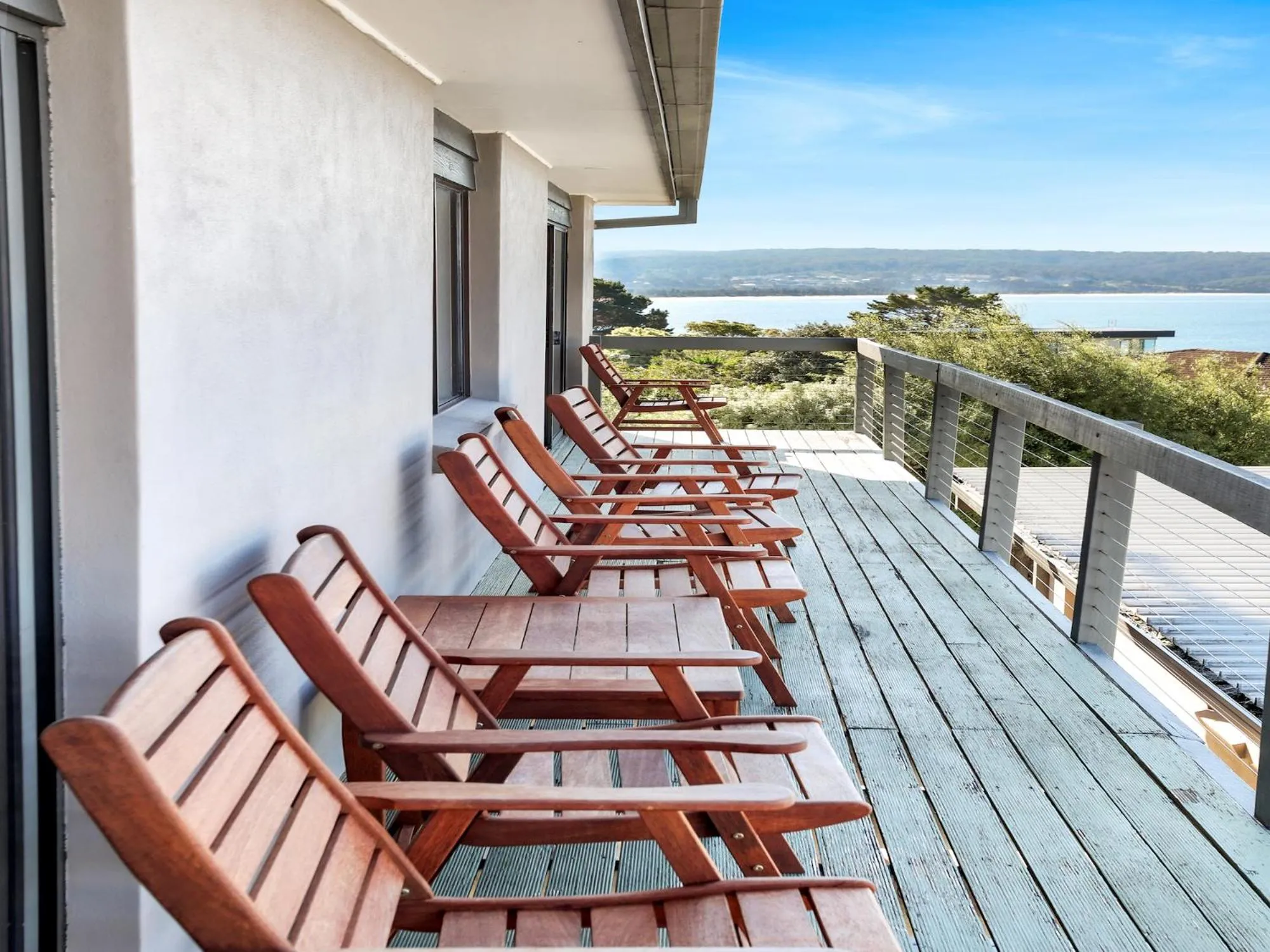 Eagle Heights Holiday Units