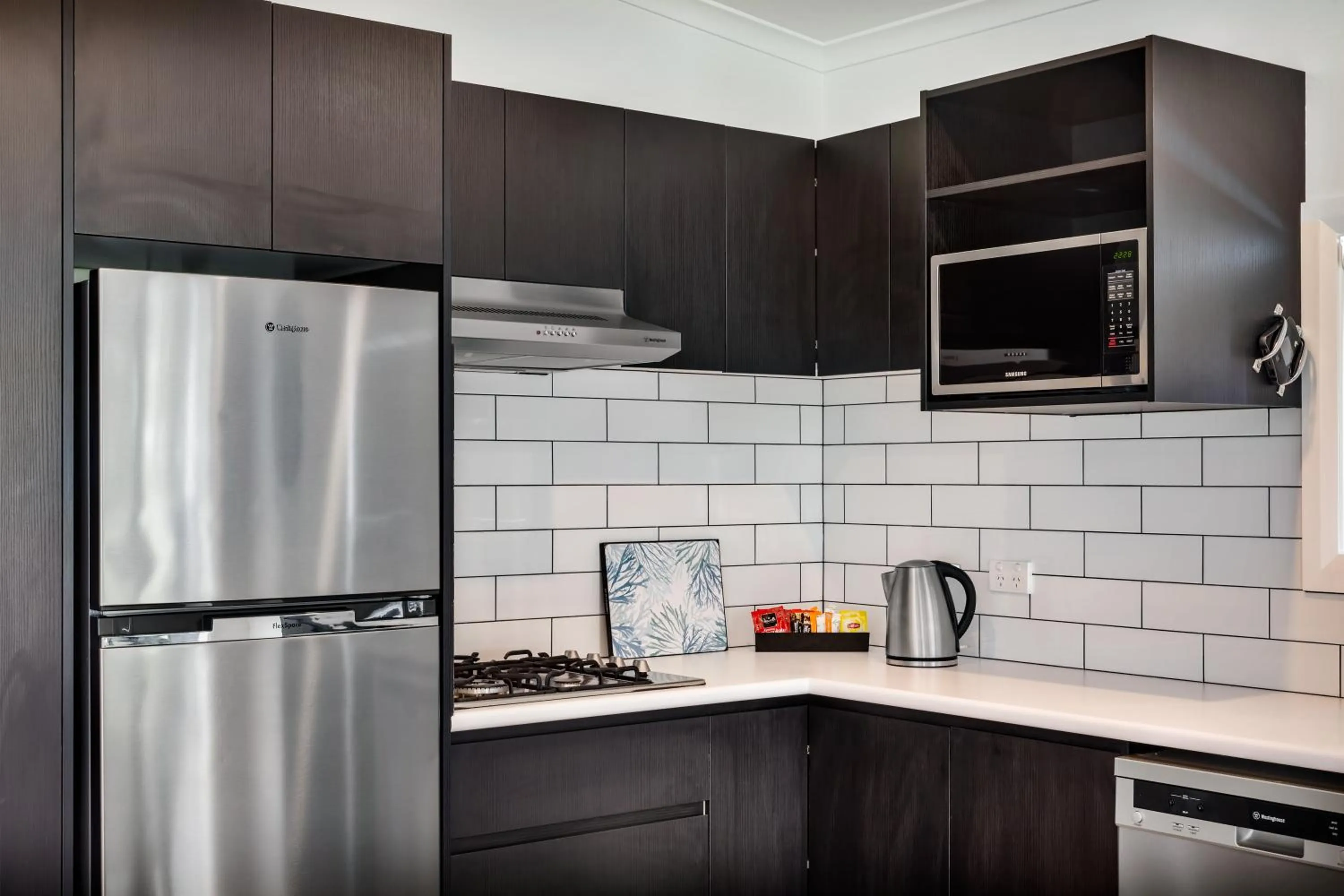 Coffee/tea facilities in Seahorse Inn Hotel & Villas