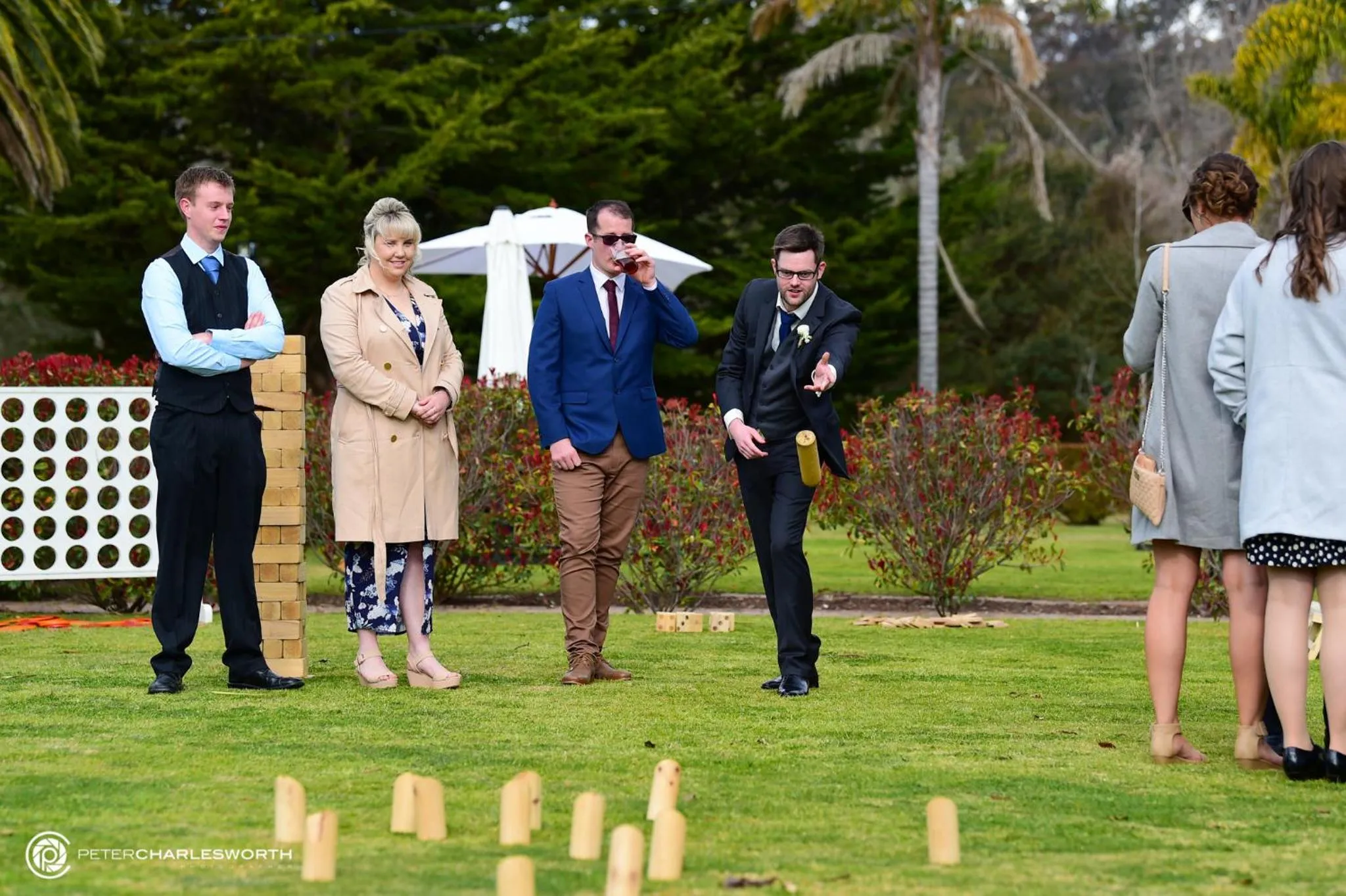 Balcony/Terrace in Seahorse Inn Hotel & Villas