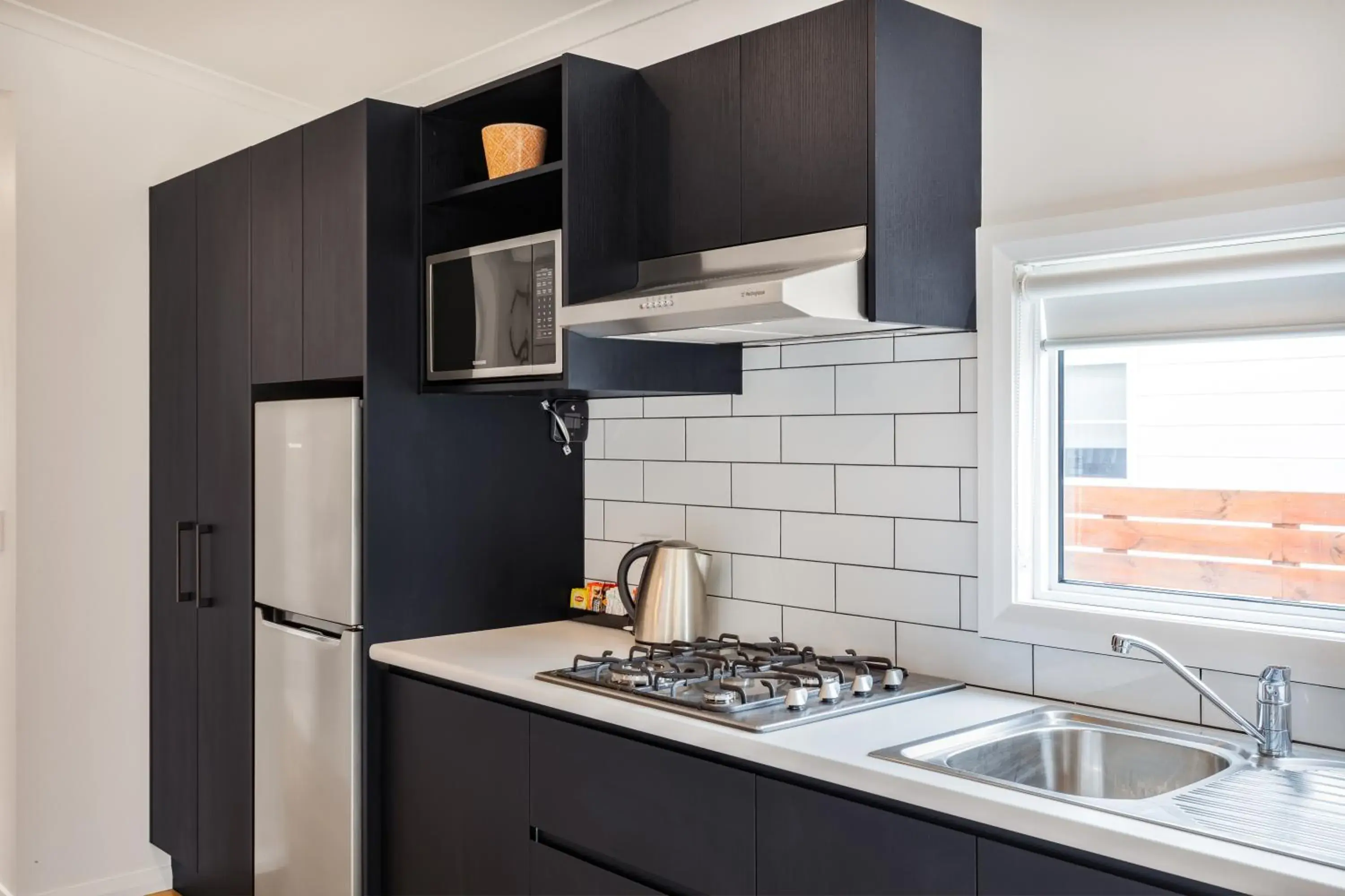 Two Bedroom Executive Villa in Seahorse Inn Hotel & Villas Two Bedroom Executive Villa in Seahorse Inn Hotel & Villas