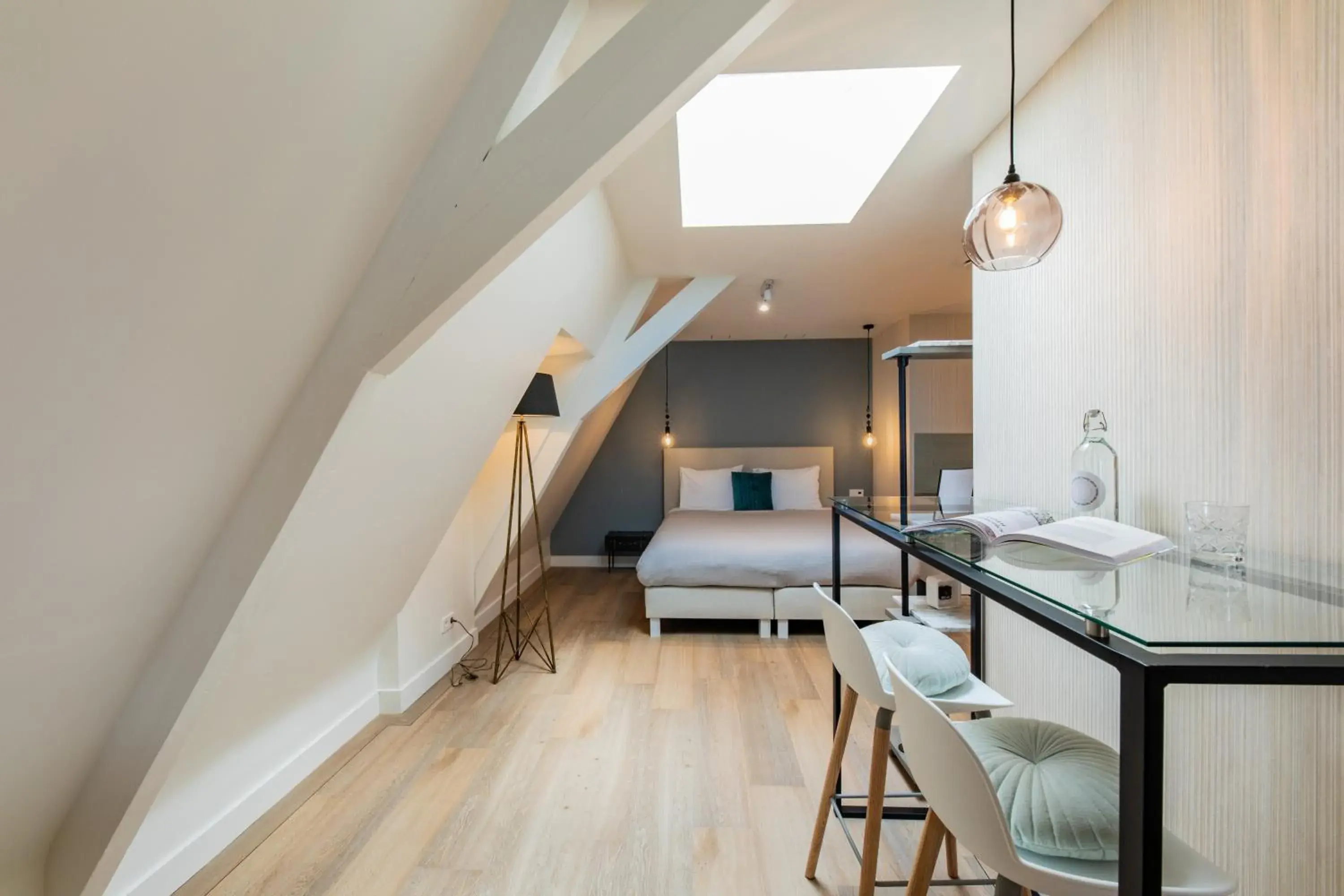 Apartment in Stadsvilla Mout Rotterdam-Schiedam Apartment in Stadsvilla Mout Rotterdam-Schiedam