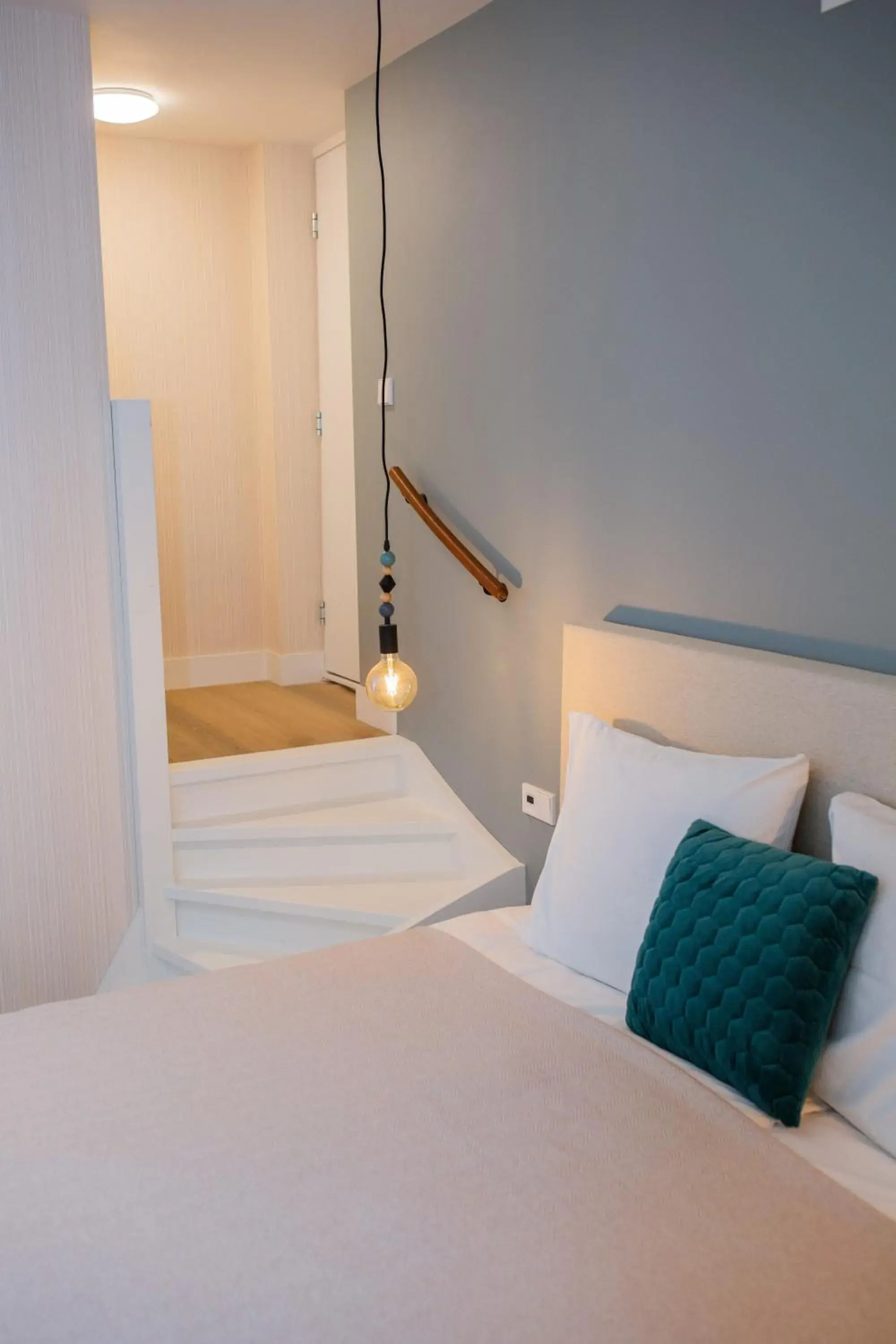 Suite with kitchenette in Stadsvilla Mout Rotterdam-Schiedam Suite with kitchenette in Stadsvilla Mout Rotterdam-Schiedam