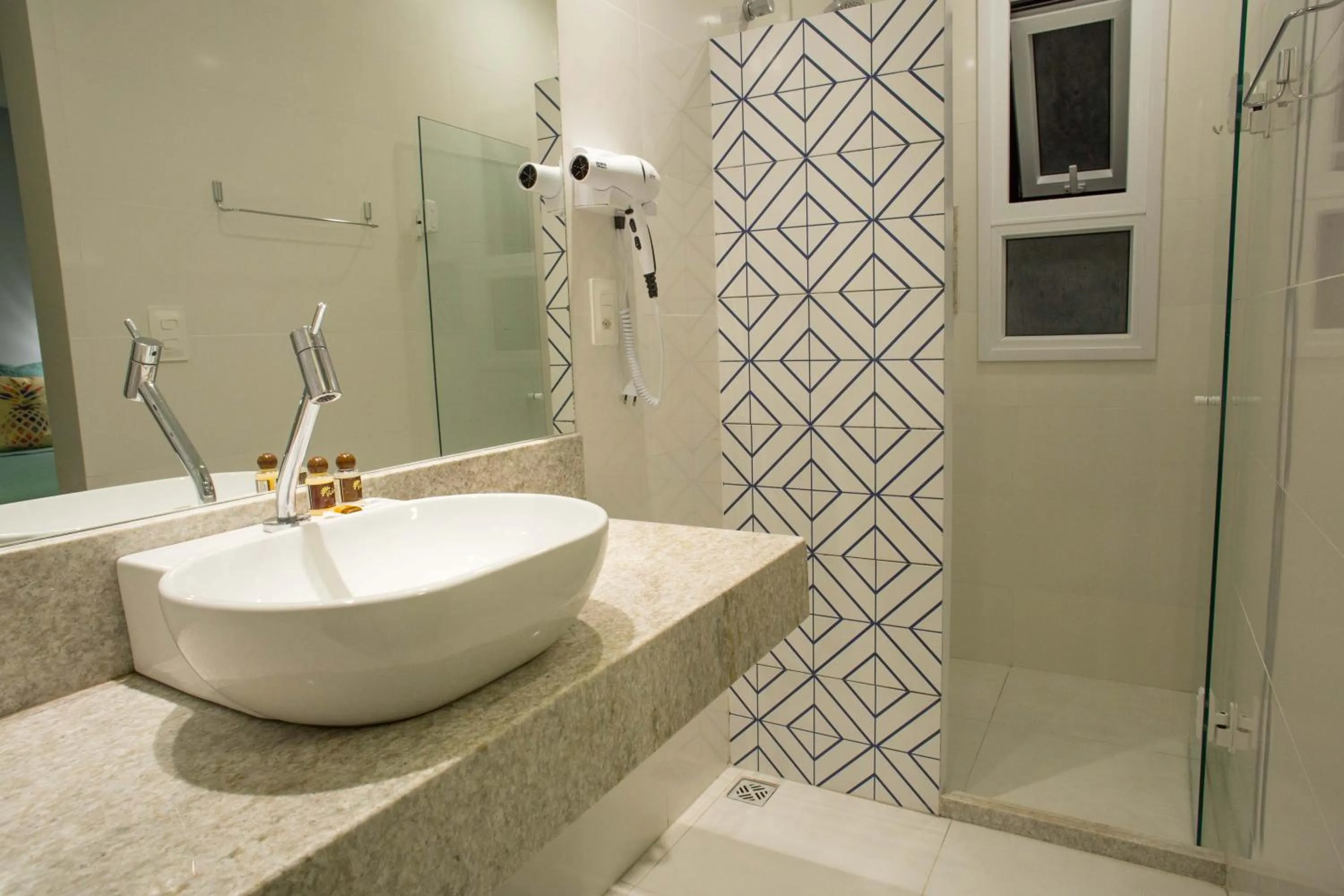 Pousada Renda do Mar