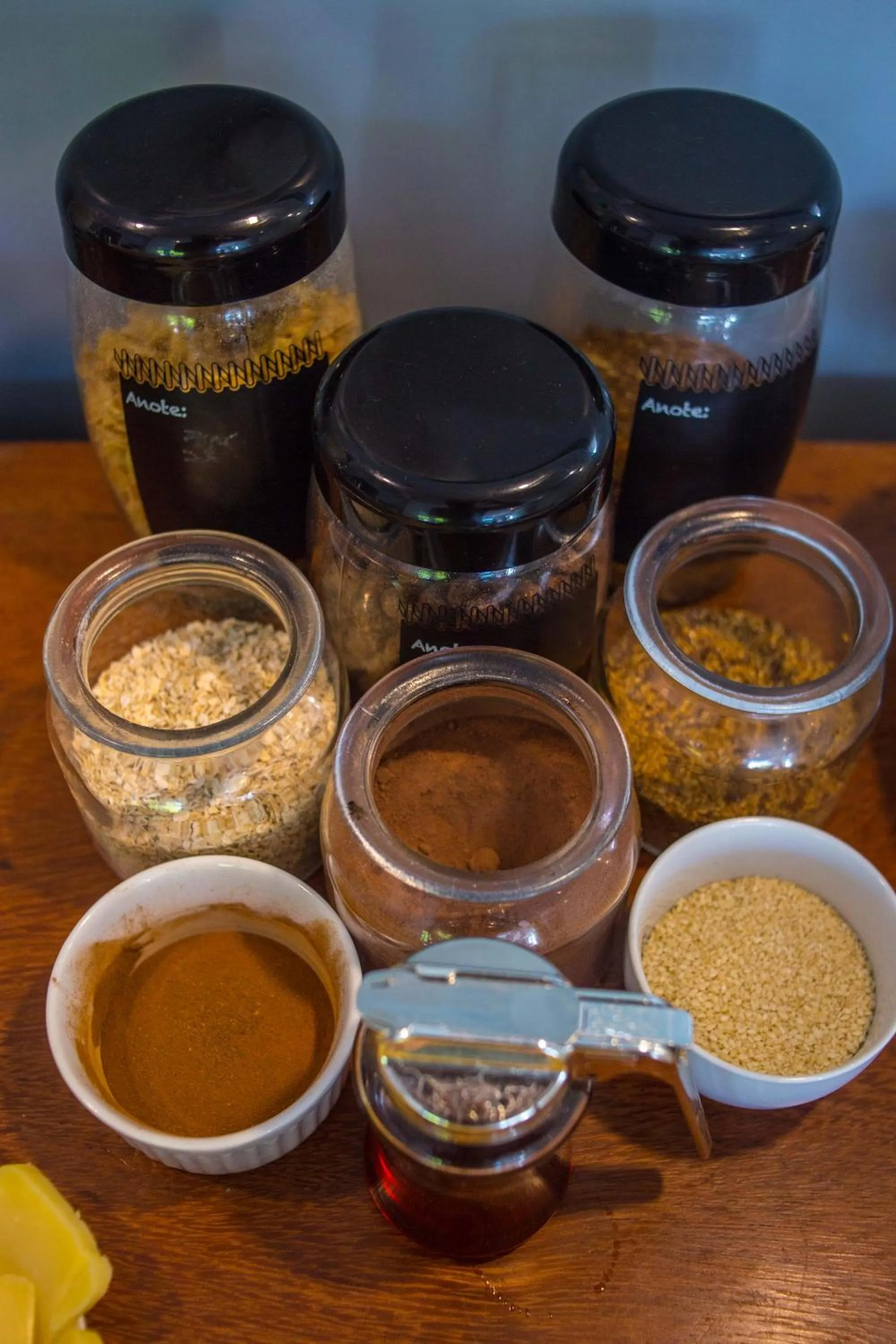 Food in Pousada Renda do Mar