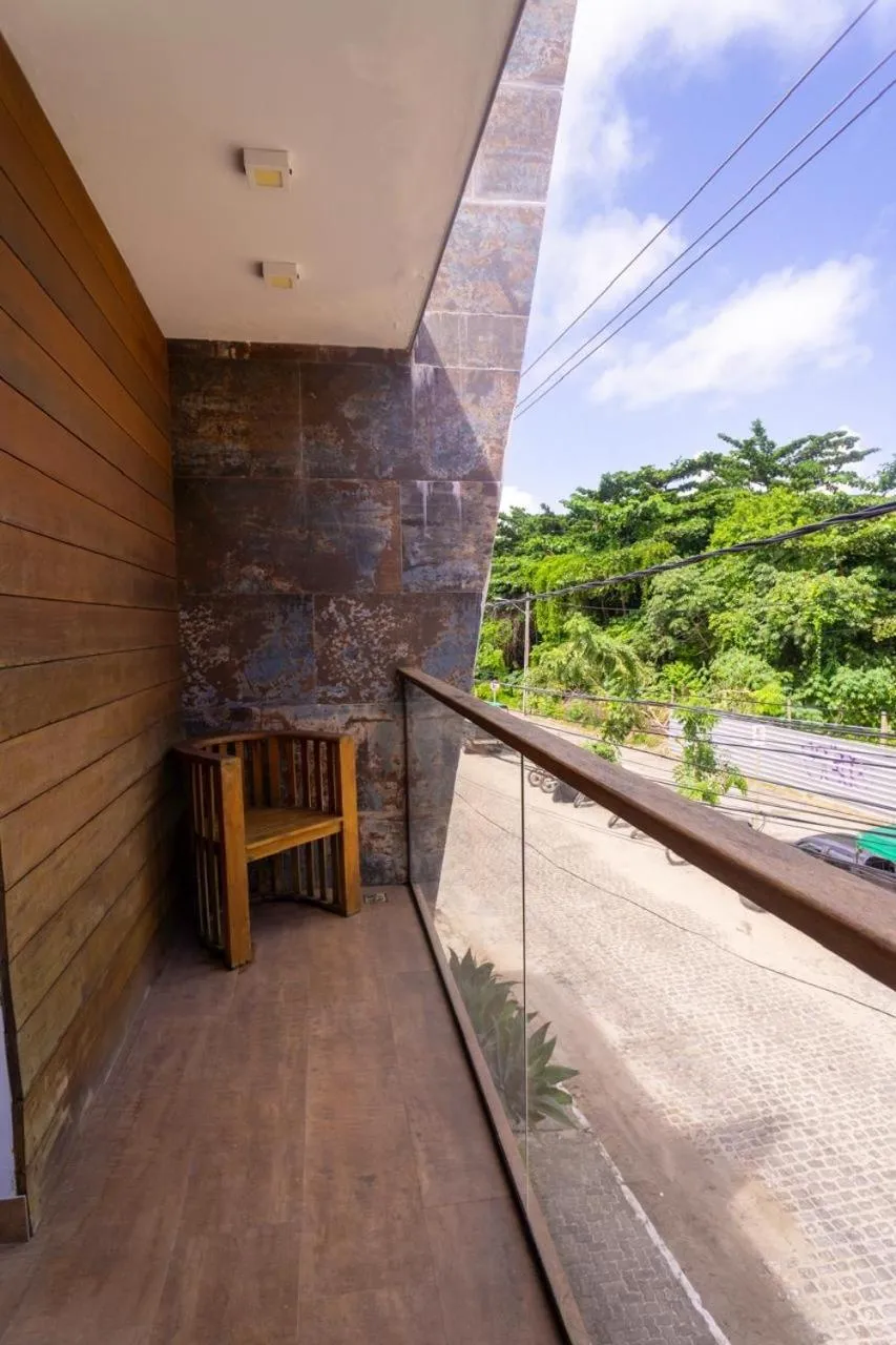 Pousada Renda do Mar