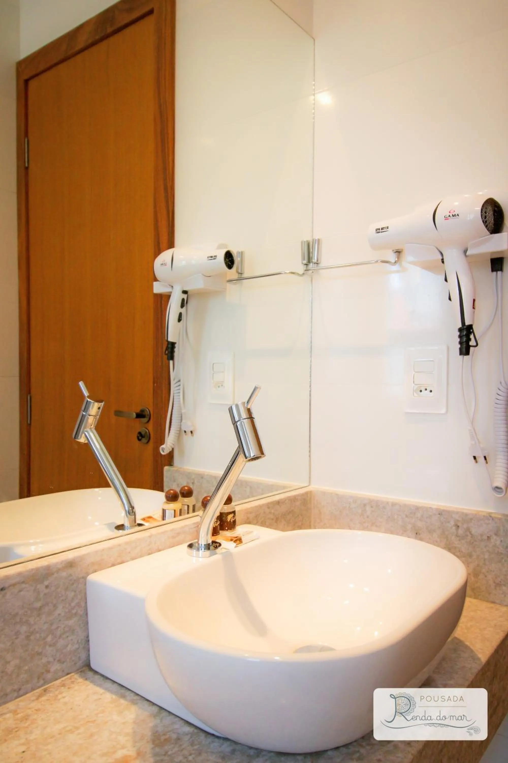 Pousada Renda do Mar