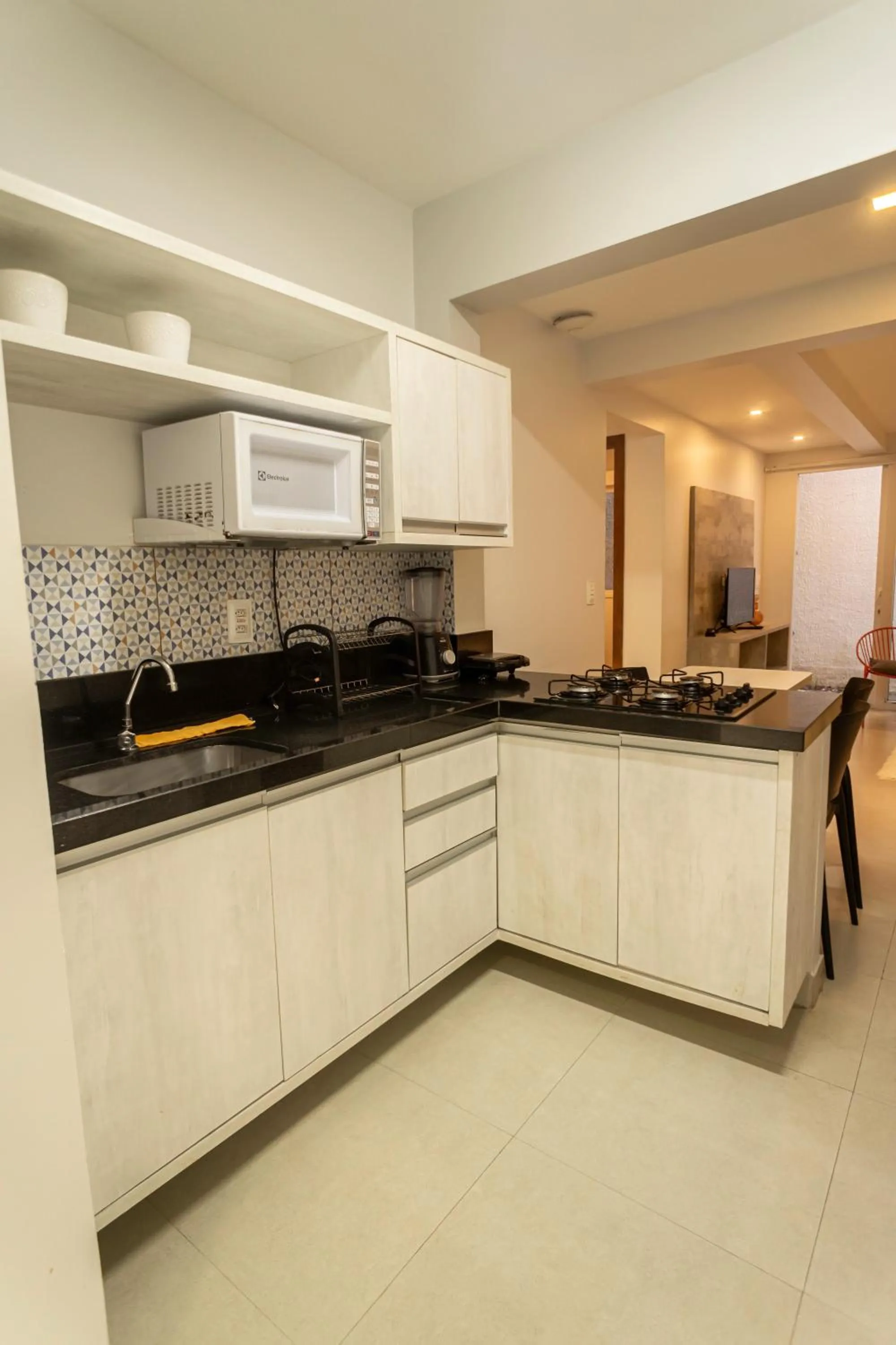 Pousada Renda do Mar