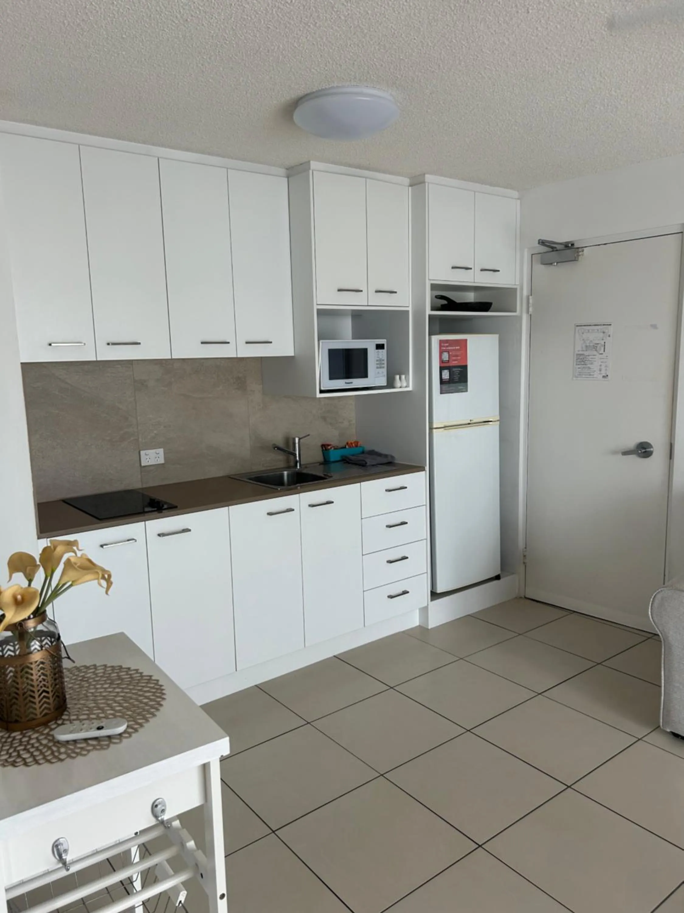 Beachside Mooloolaba