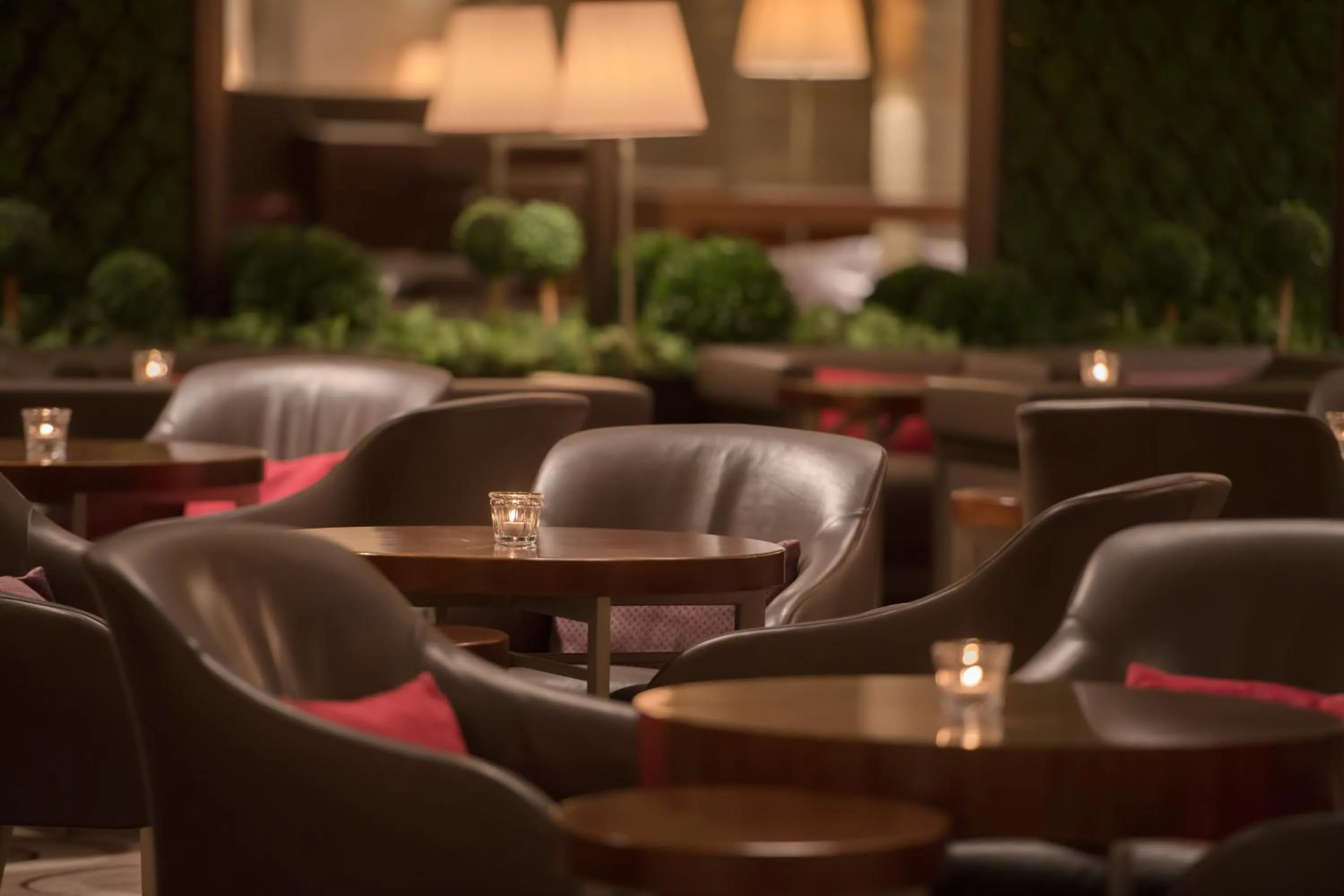 Restaurant/places to eat in Nagoya Tokyu Hotel