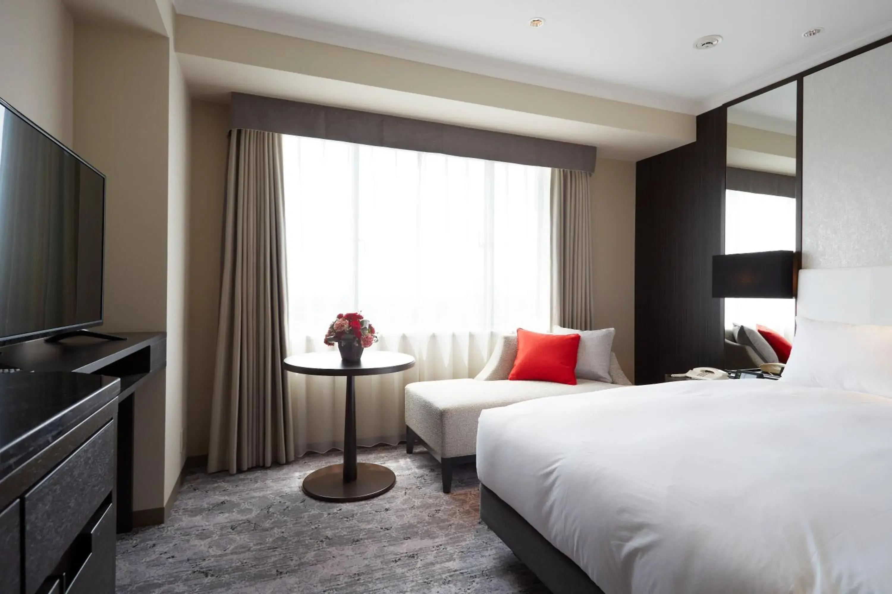 Executive Floor Single Room - Non-Smoking in Nagoya Tokyu Hotel Executive Floor Single Room - Non-Smoking in Nagoya Tokyu Hotel