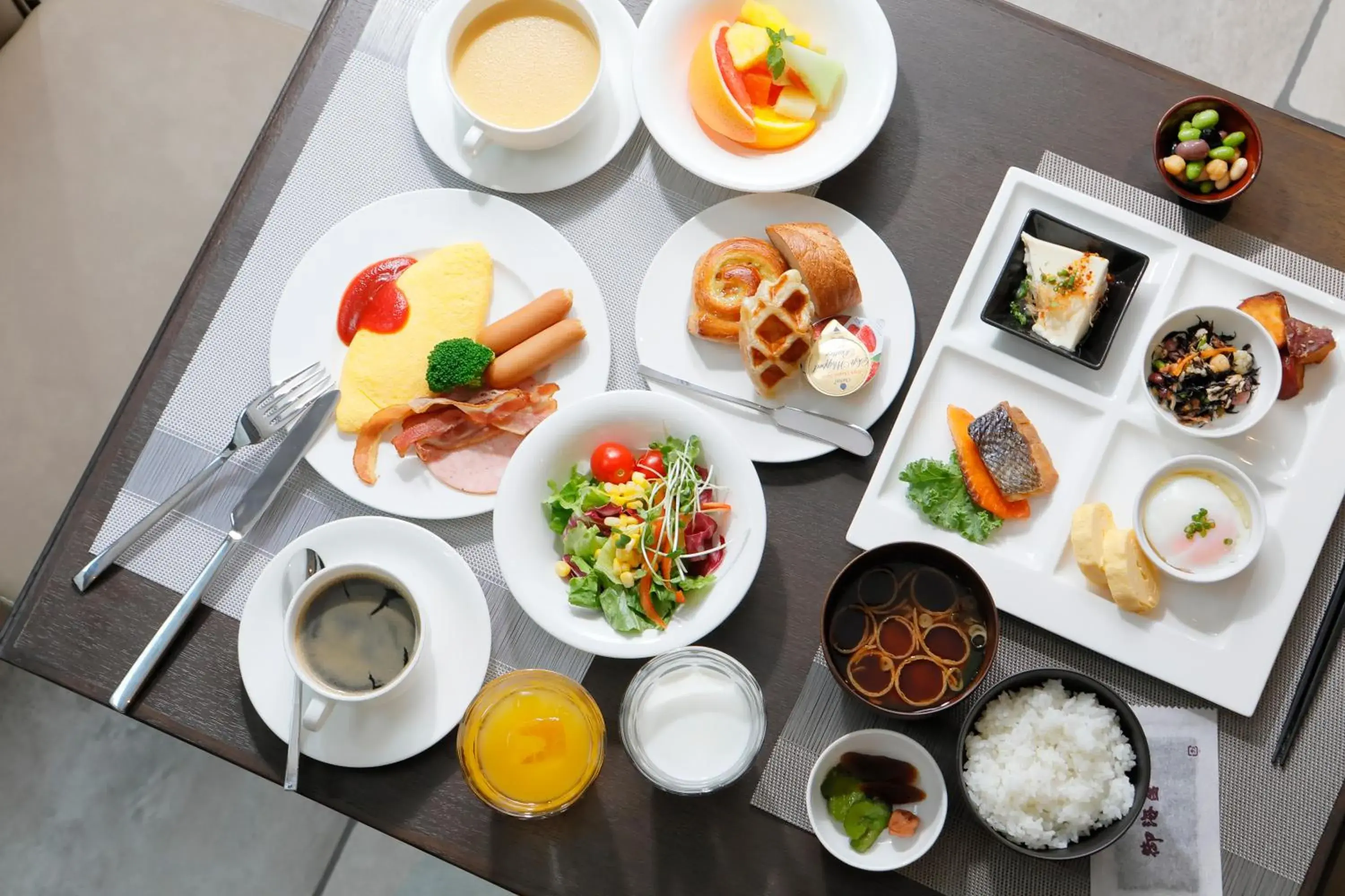 Executive Floor Double Room - Non-Smoking (1 Adult) in Nagoya Tokyu Hotel Executive Floor Double Room - Non-Smoking (1 Adult) in Nagoya Tokyu Hotel