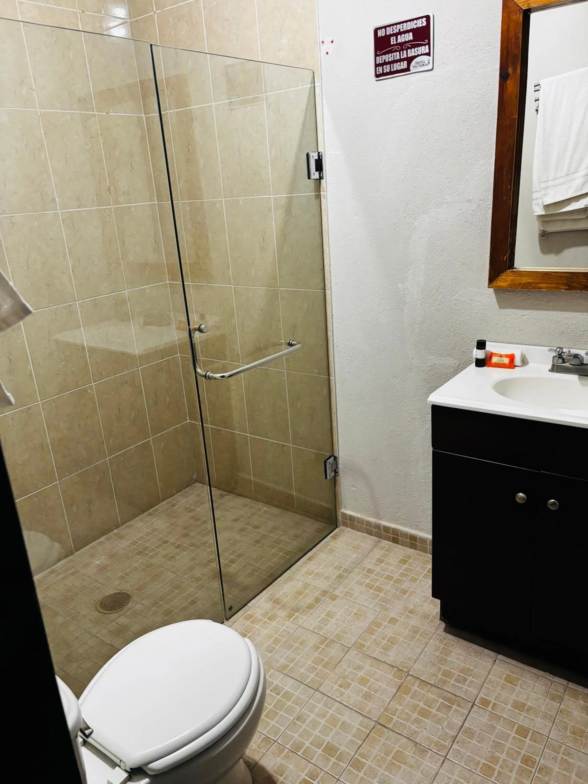 Hotel casa Victoria Bernal