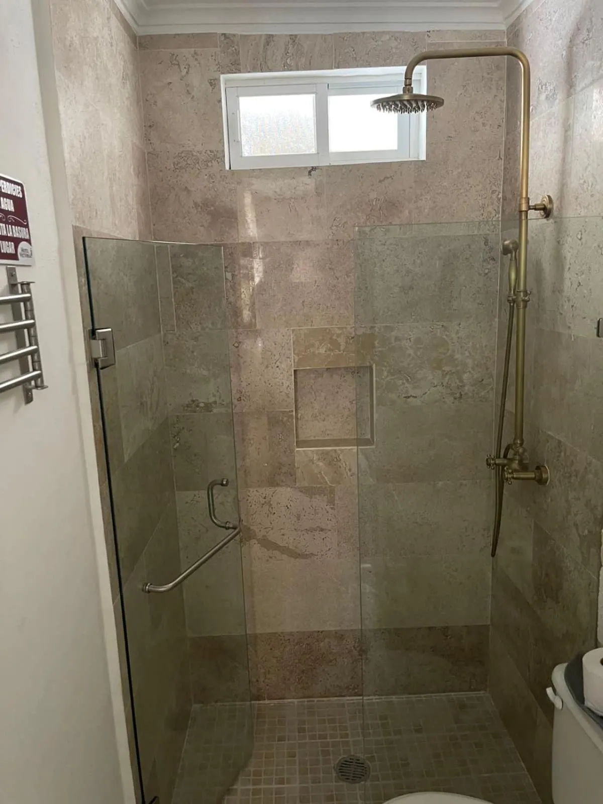 Hotel casa Victoria Bernal