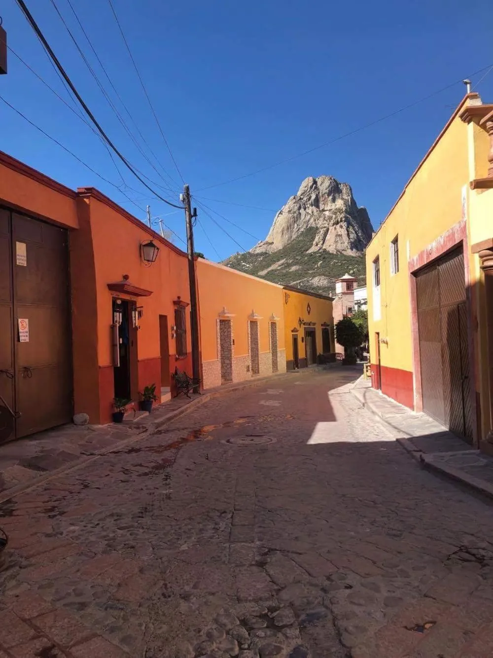 Hotel casa Victoria Bernal