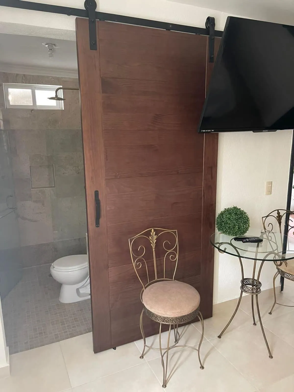 Hotel casa Victoria Bernal